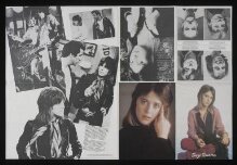 Suzi Quatro Poster thumbnail 1