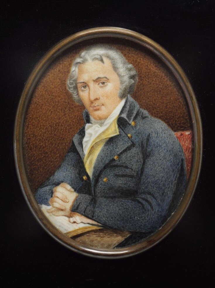 John Philip Kemble (1759-1823) top image