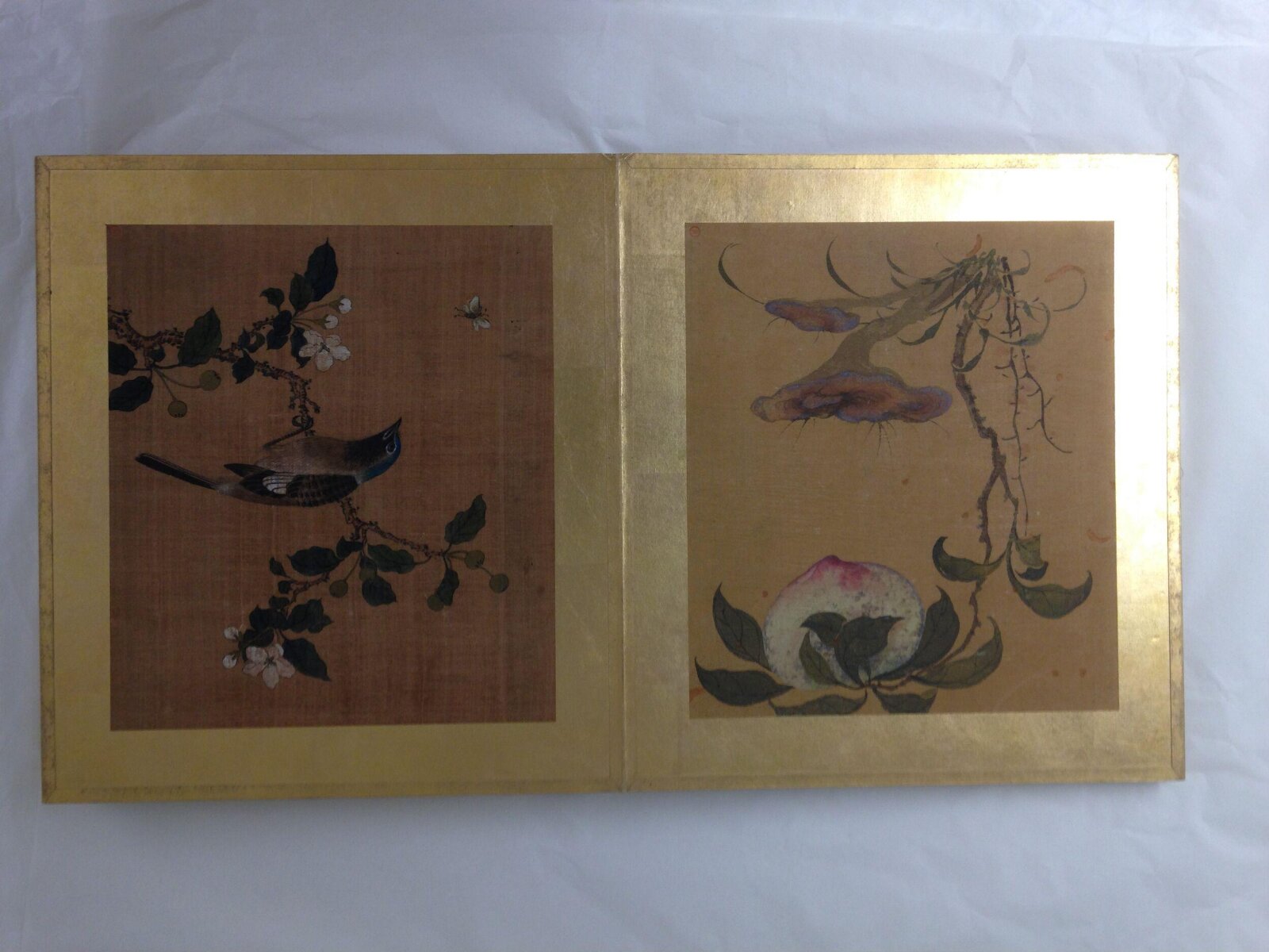 Painting, 1595-1634
