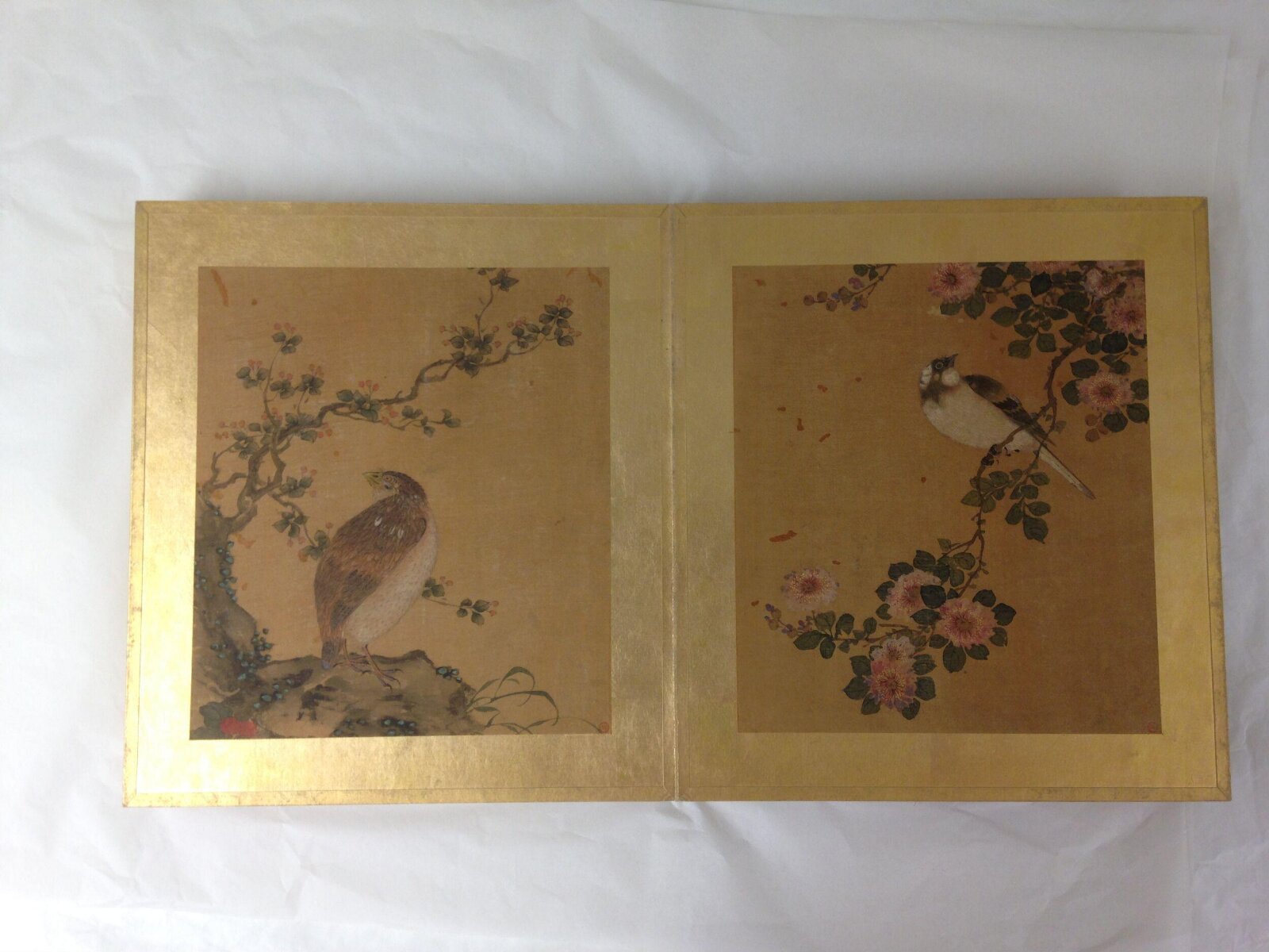 Painting, 1595-1634