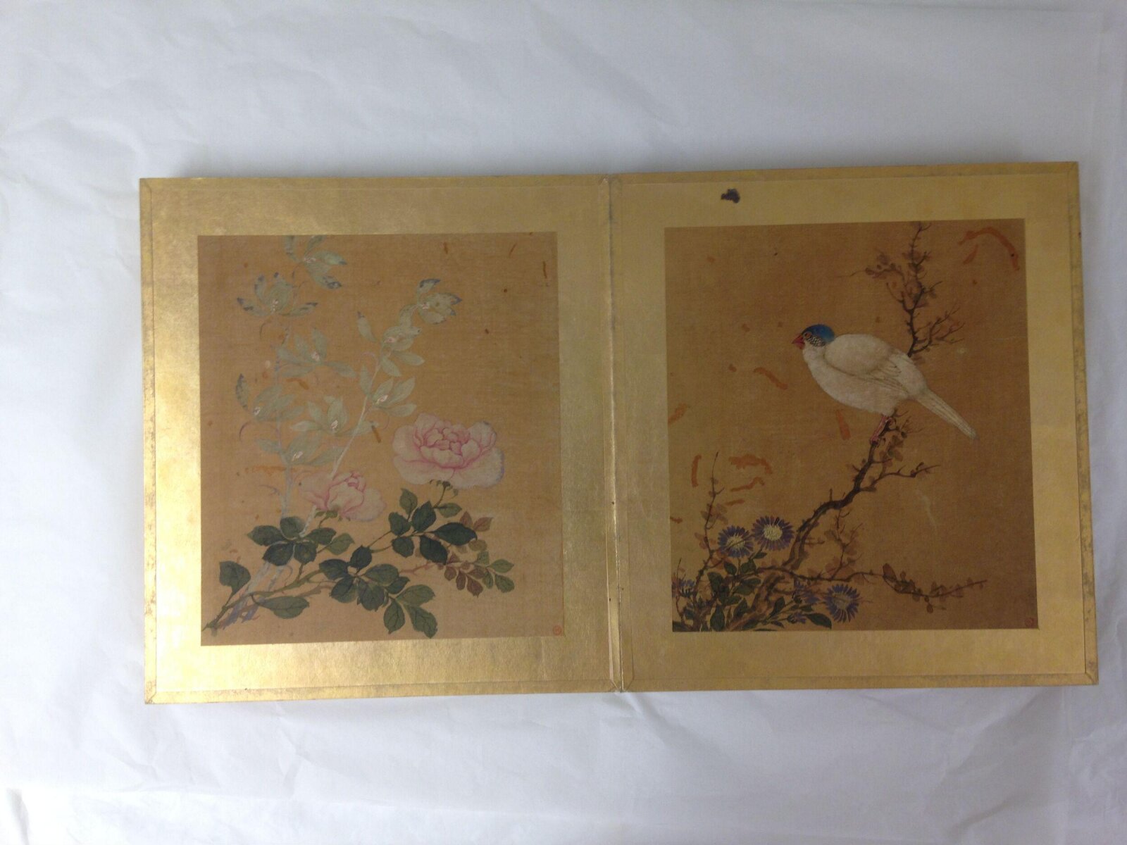 Painting, 1595-1634