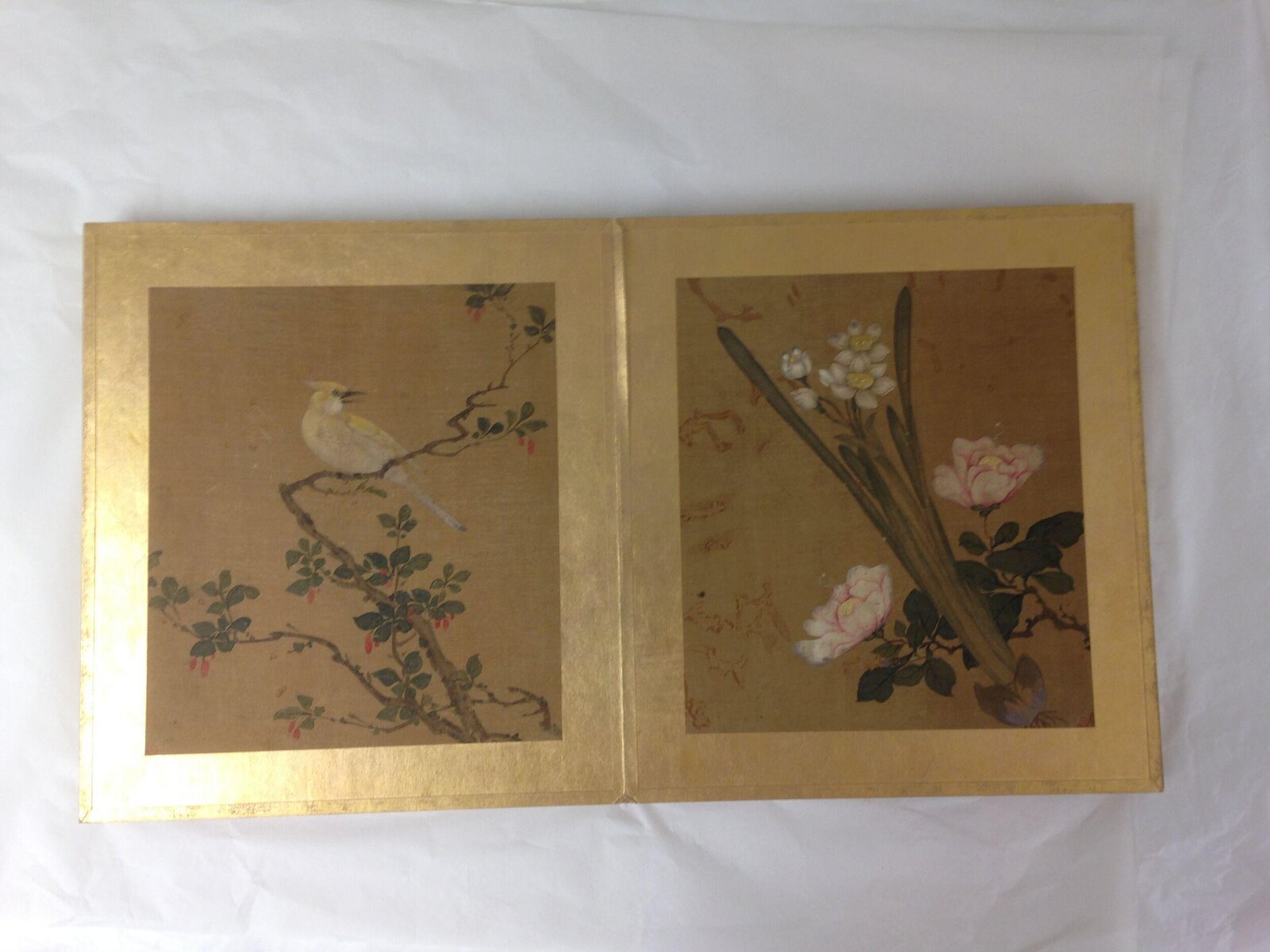 Painting, 1595-1634