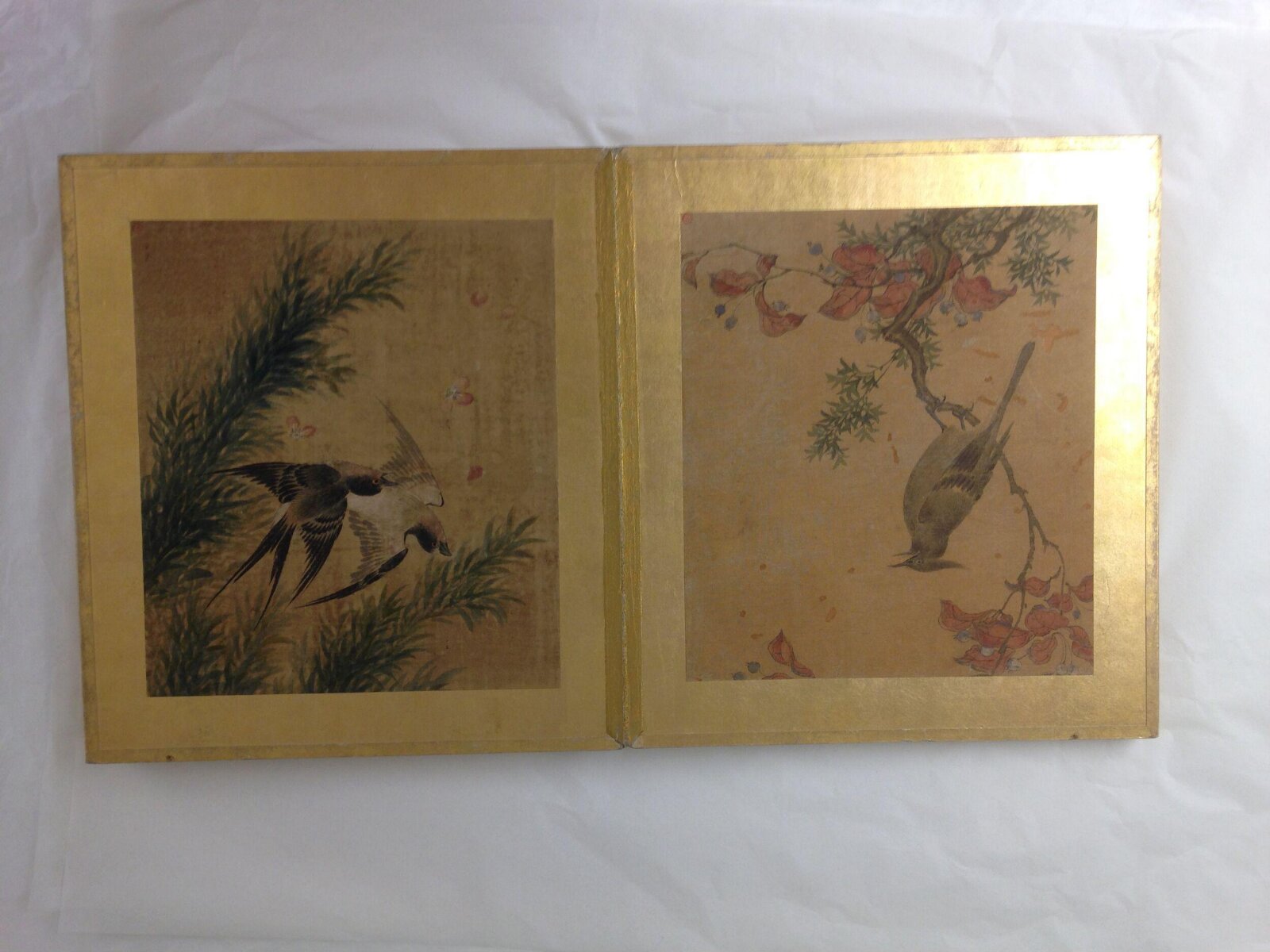 Painting, 1595-1634