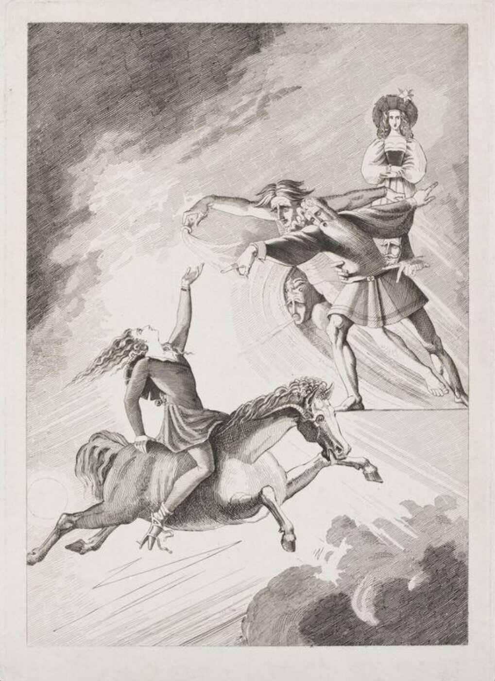 Unknown, Print