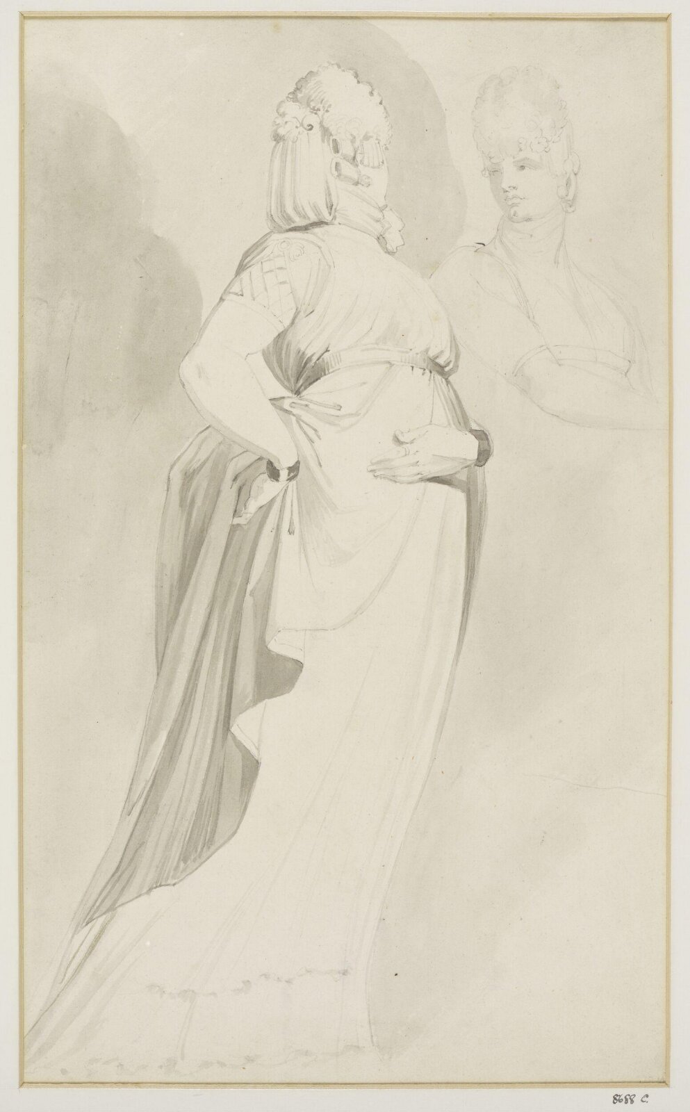 Drawing