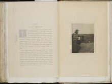 Marsh leaves / by P. H. Emerson ; with sixteen photo-etchings from plates taken by the author thumbnail 1
