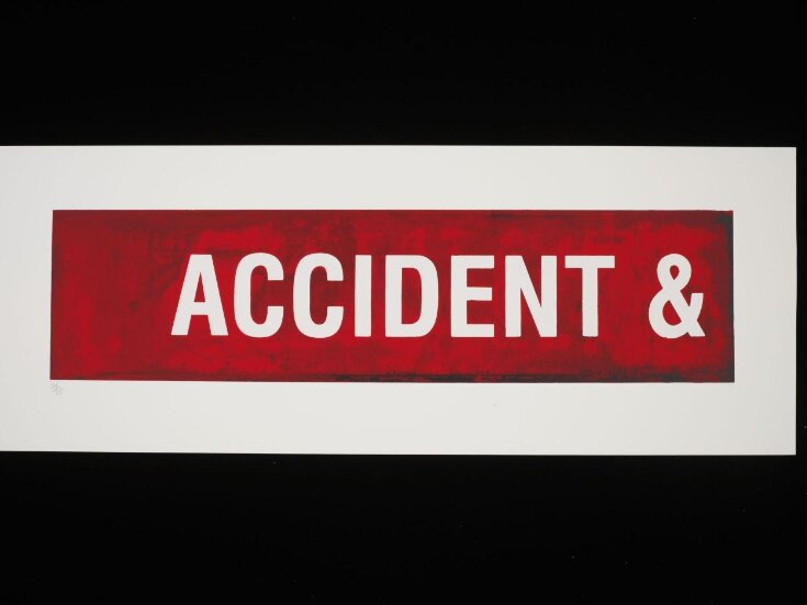 Accident top image