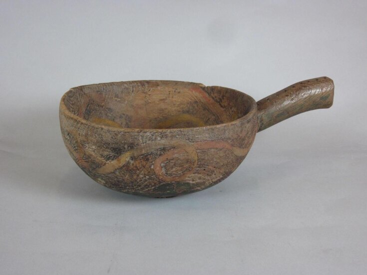 Ladle top image