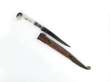 Dagger Sheath thumbnail 1