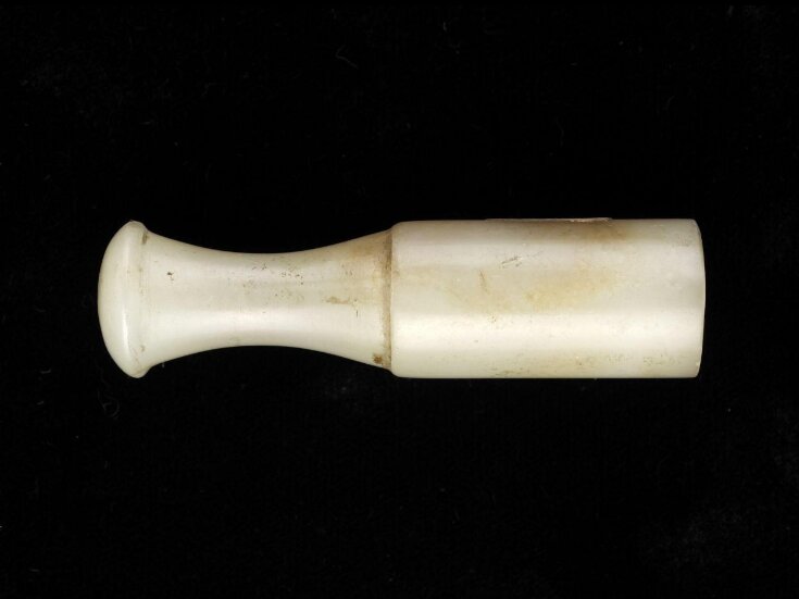 Mouthpiece top image