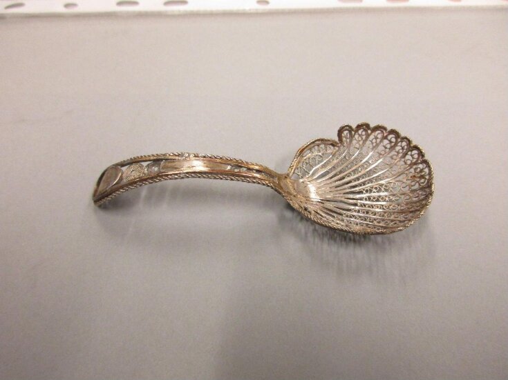 Spoon Caddy top image