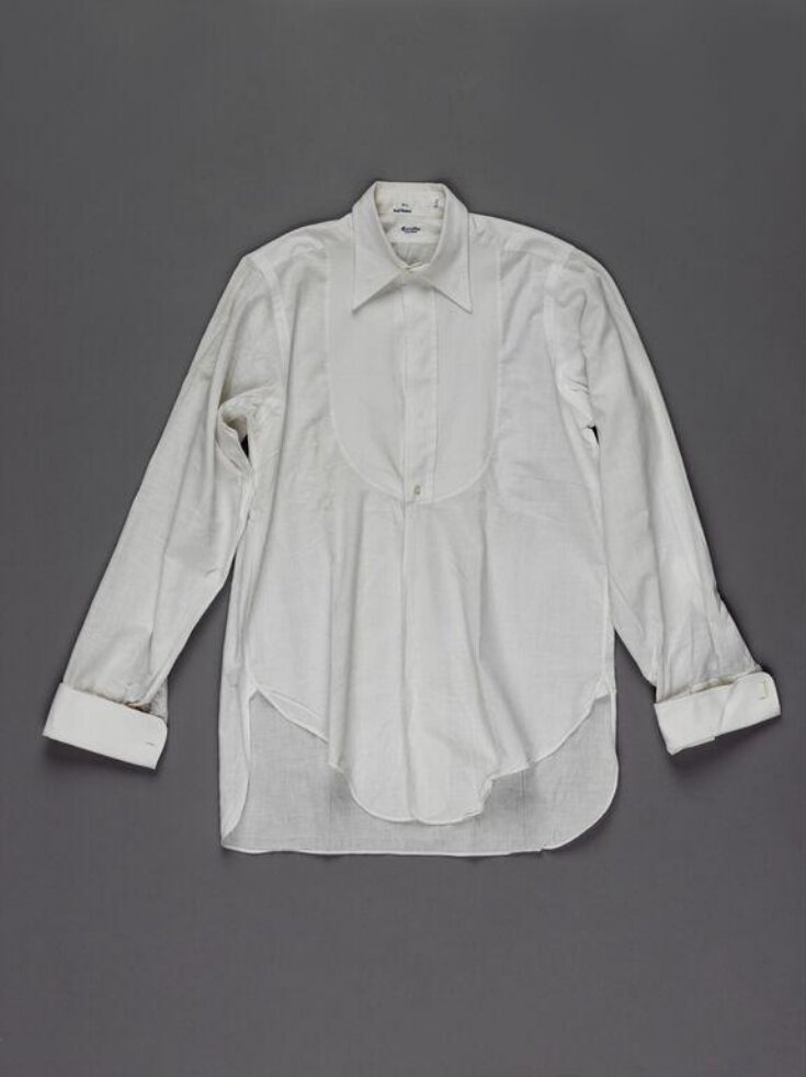 Dress Shirt top image