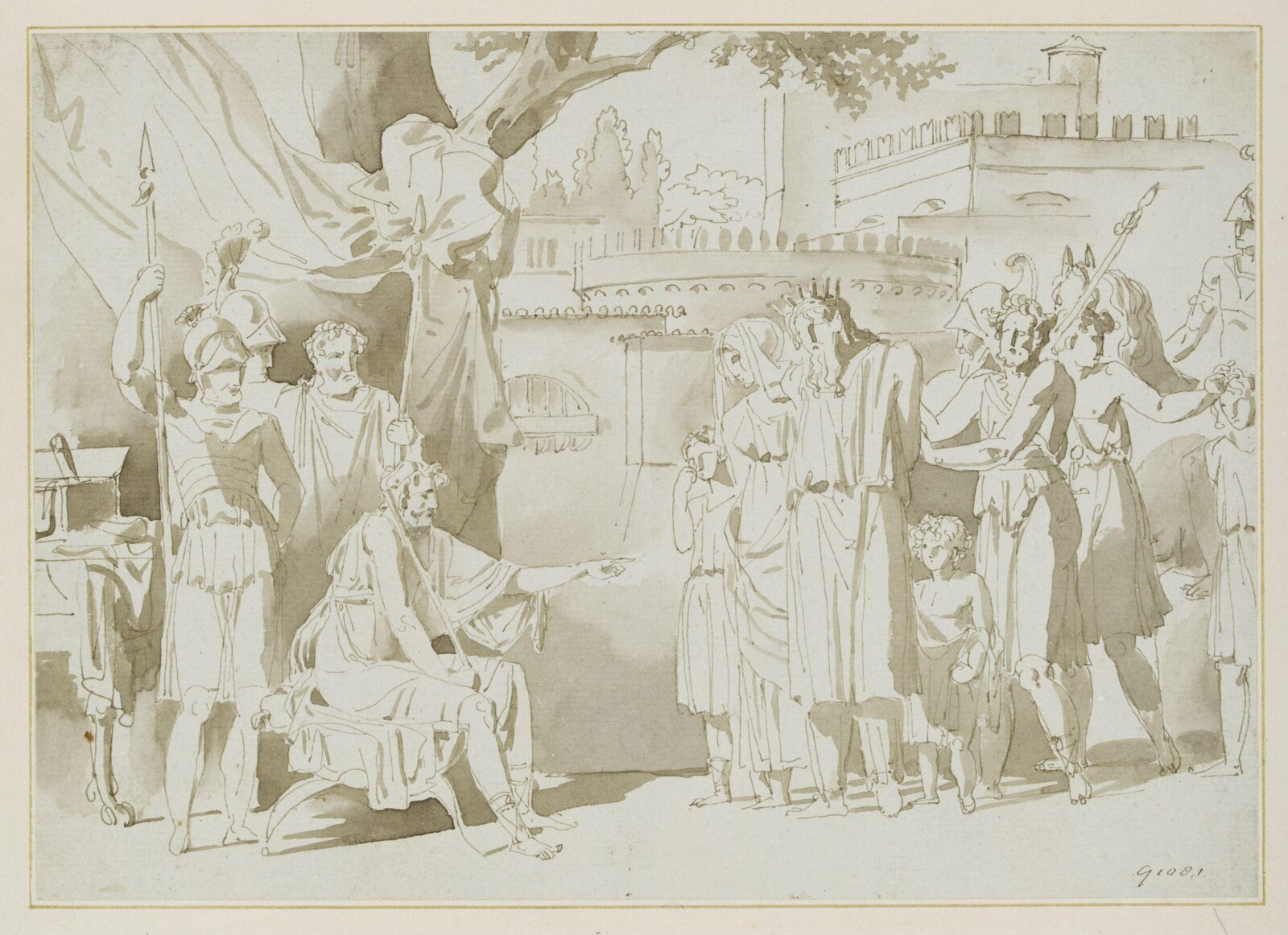 Drawing