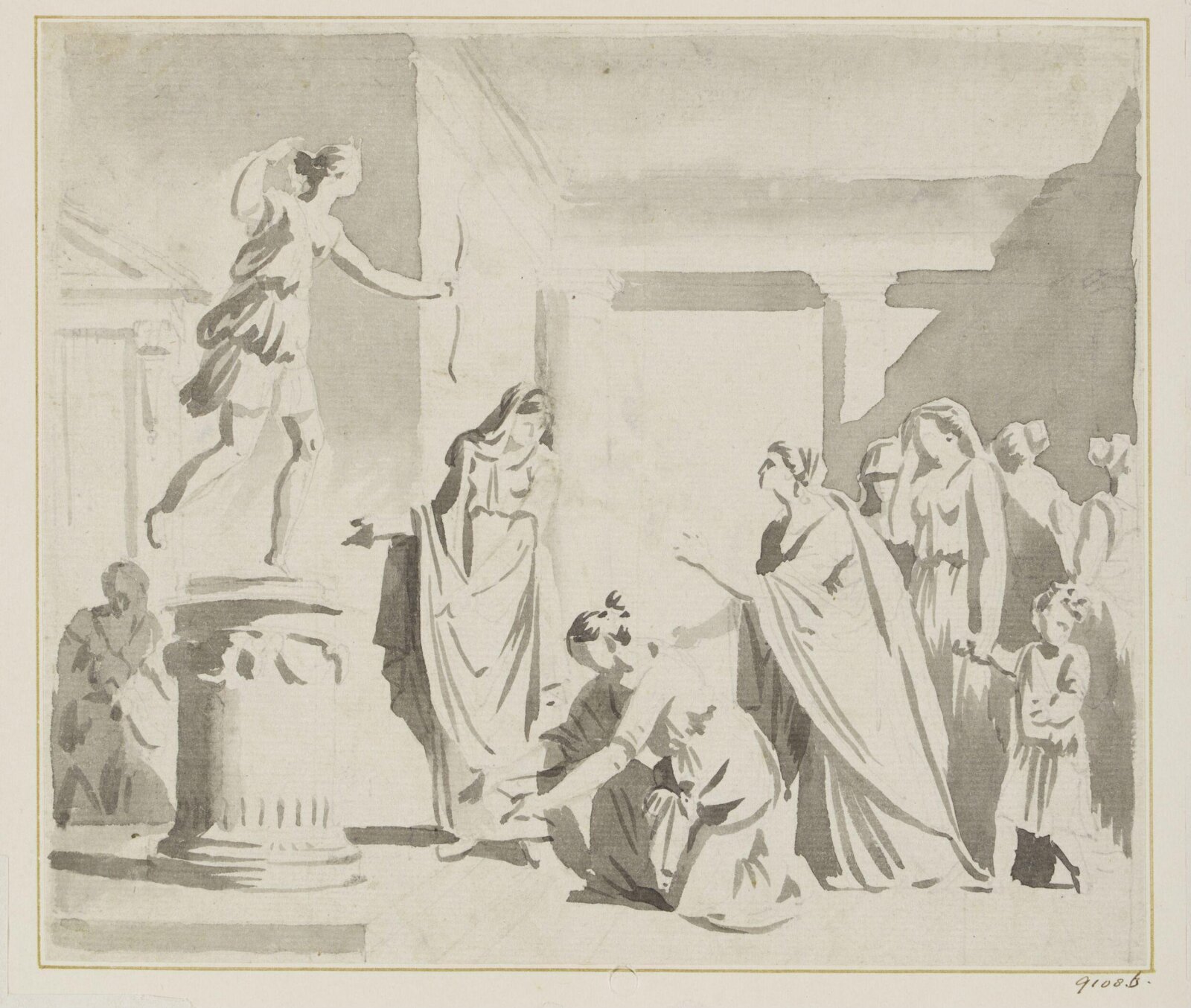 Drawing