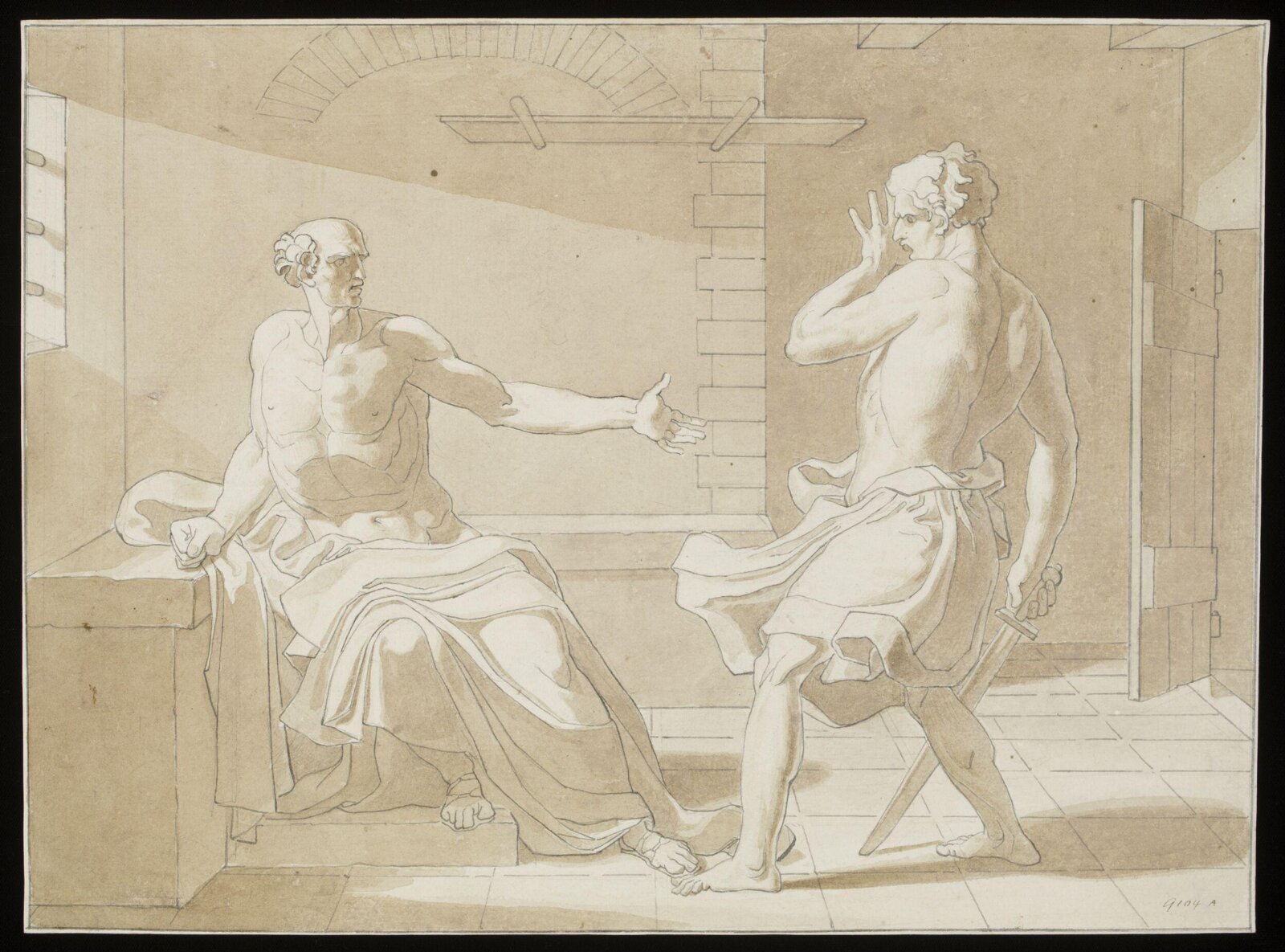 Drawing