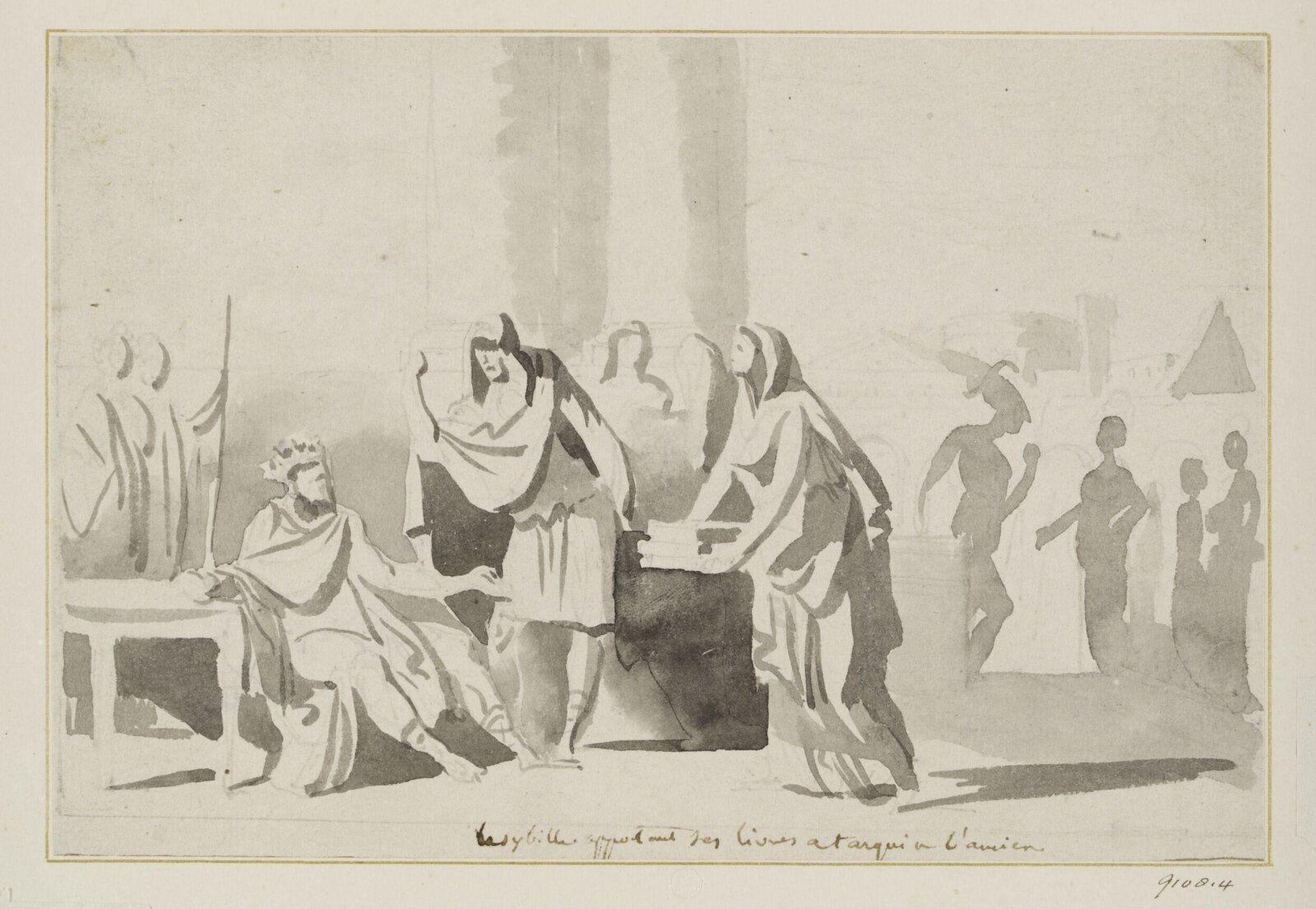 Drawing