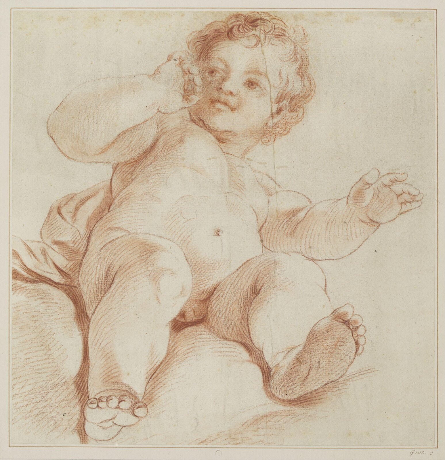 Drawing