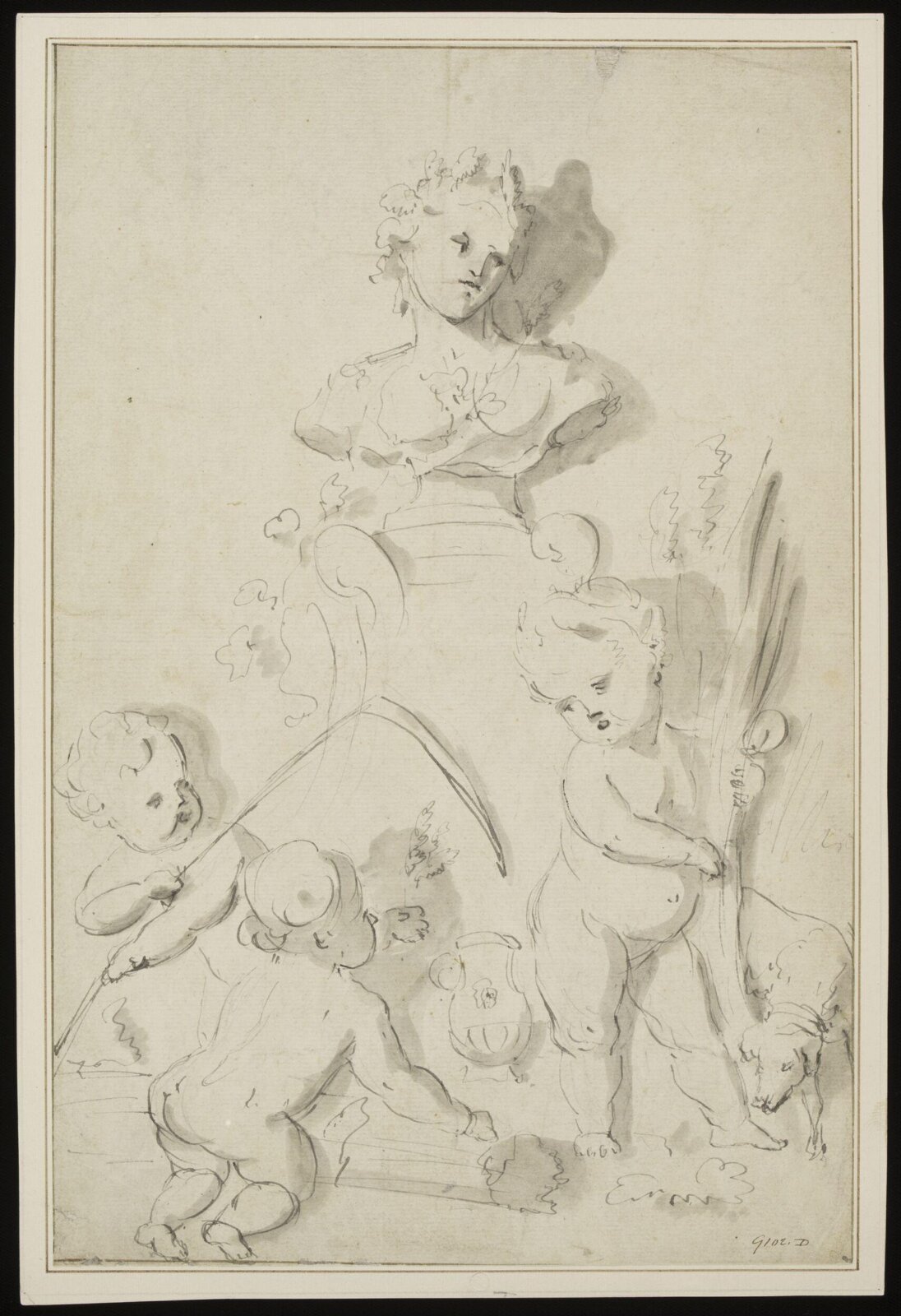 Drawing
