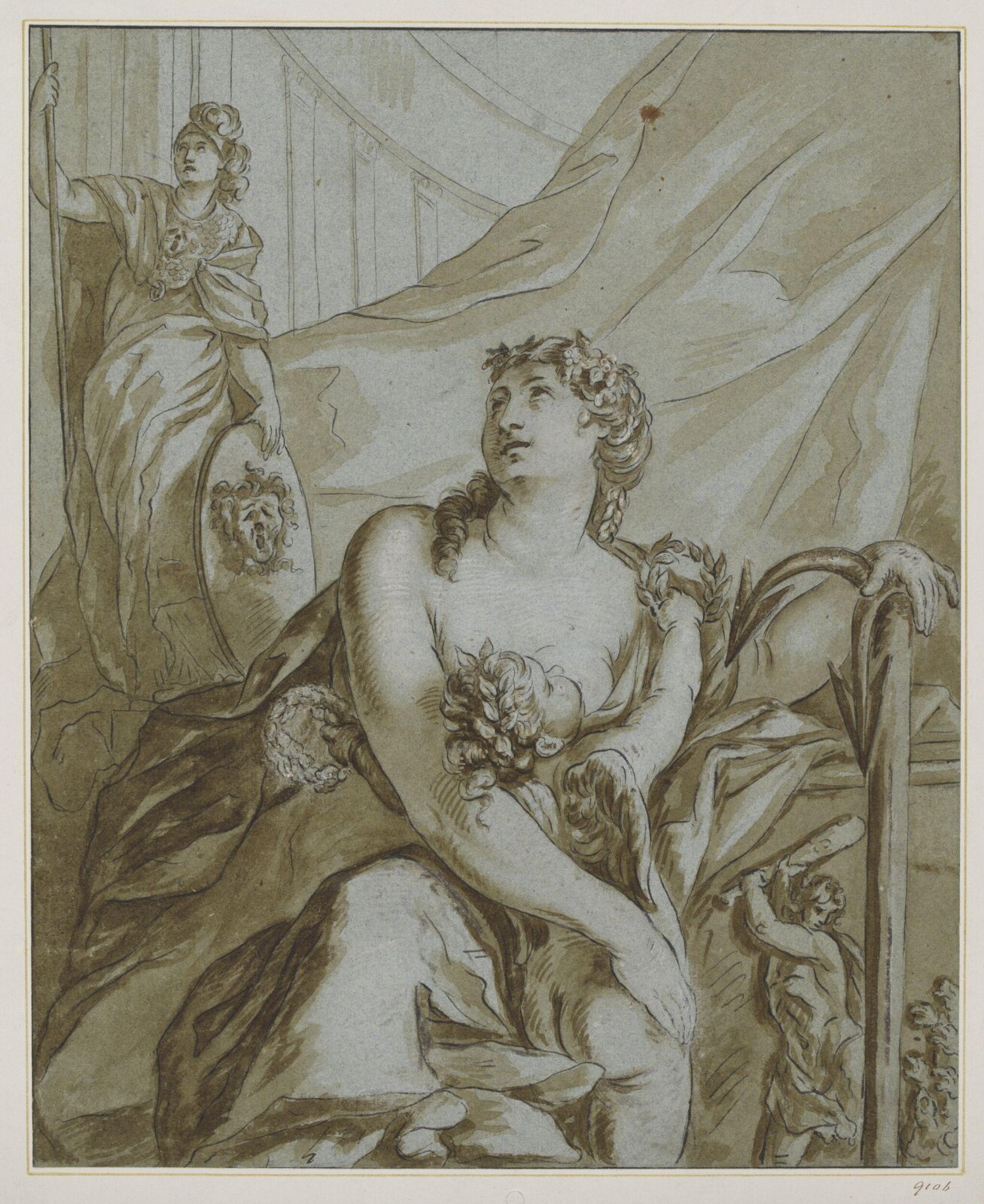 Drawing