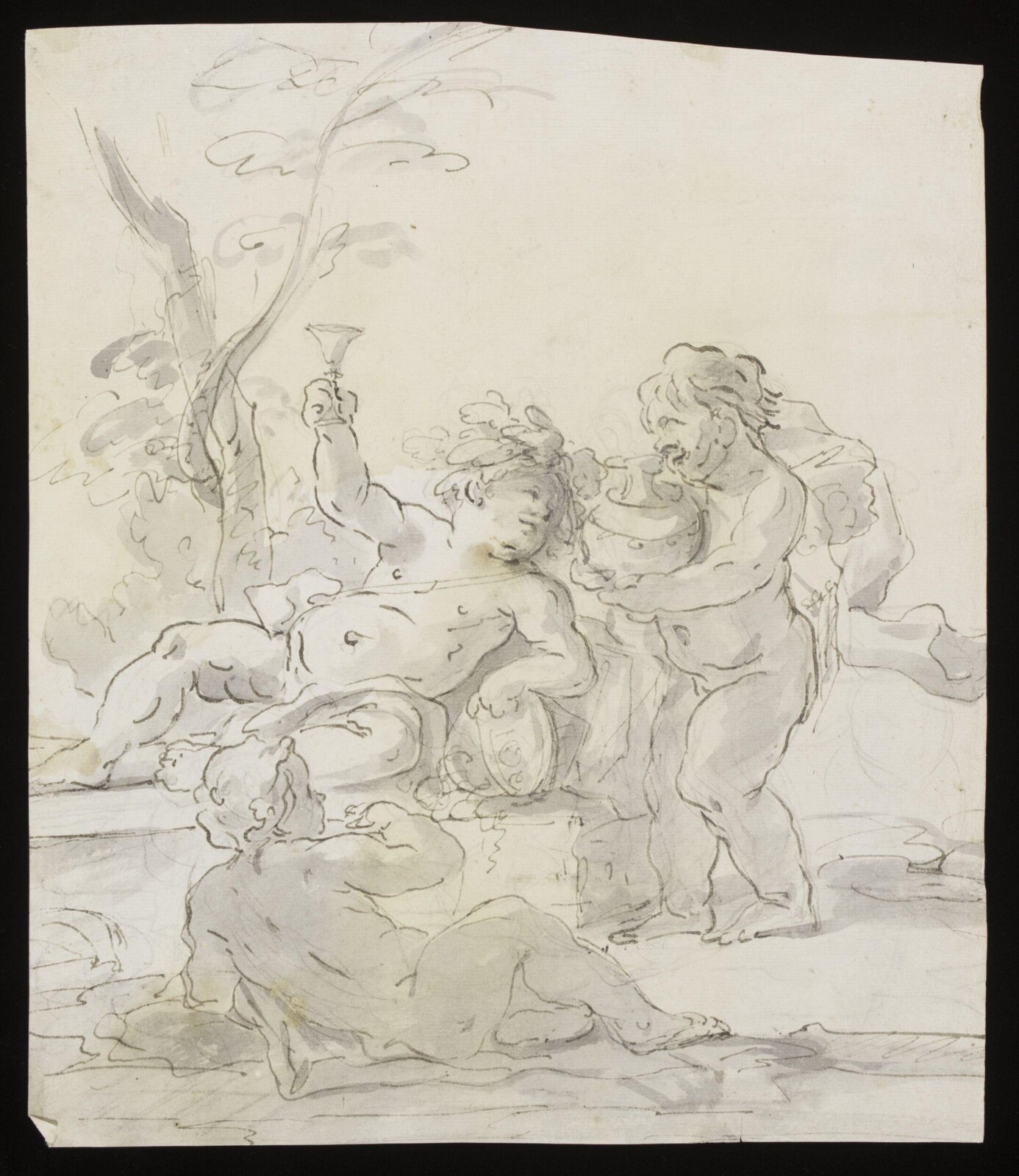 Drawing