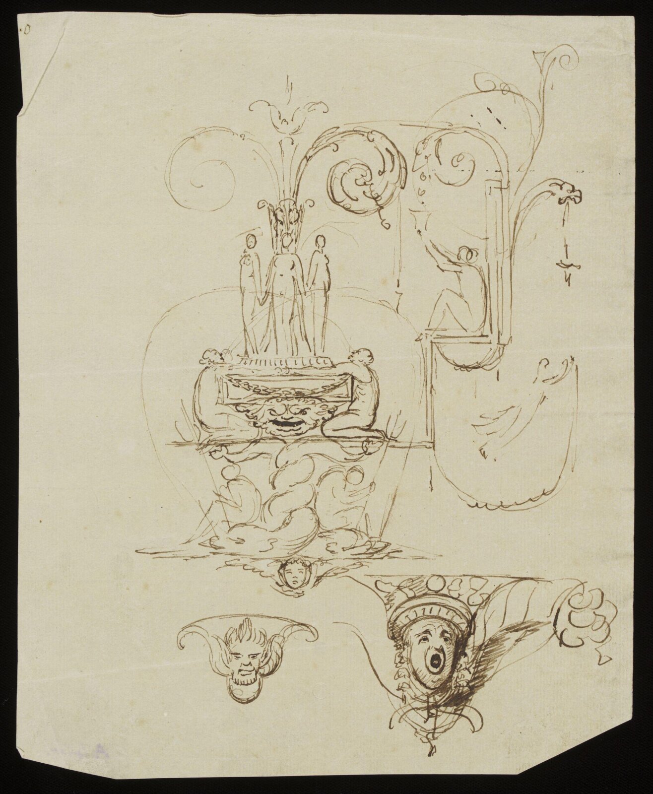 Drawing