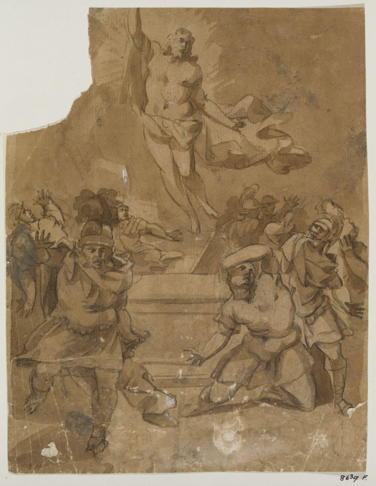 Drawing