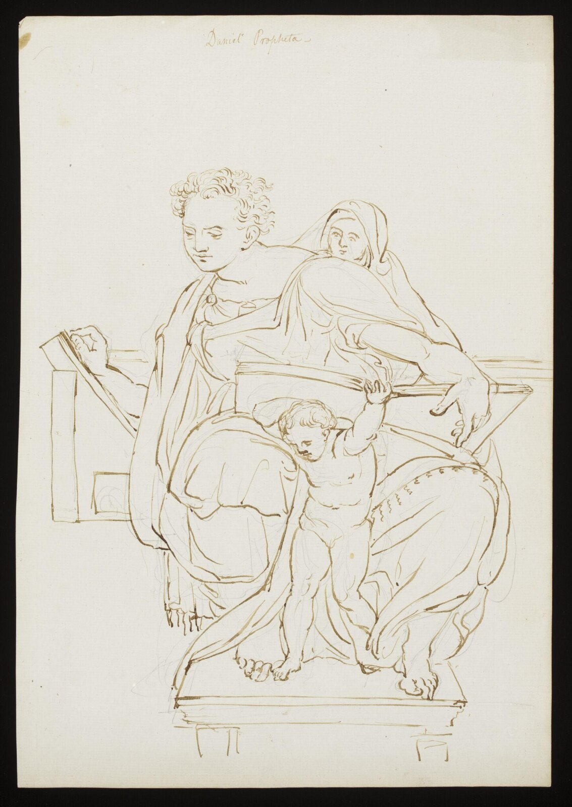 Drawing