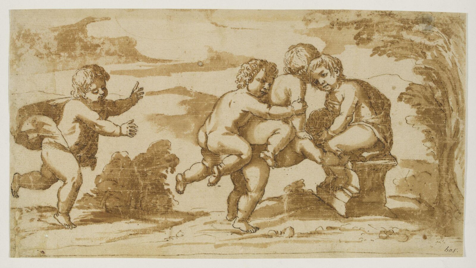 Drawing