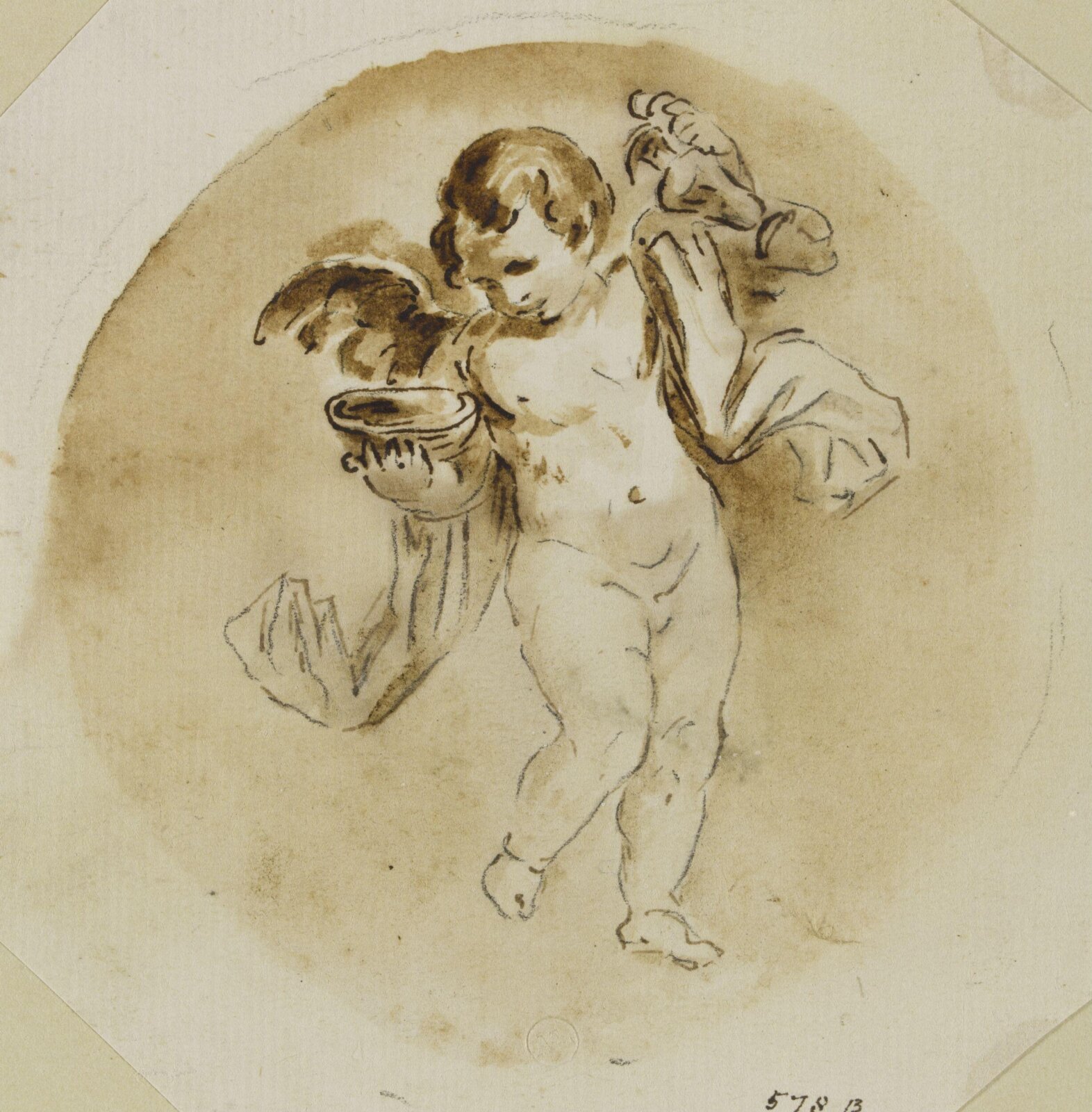 Drawing