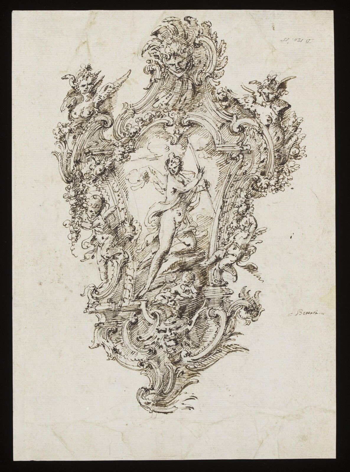 Drawing