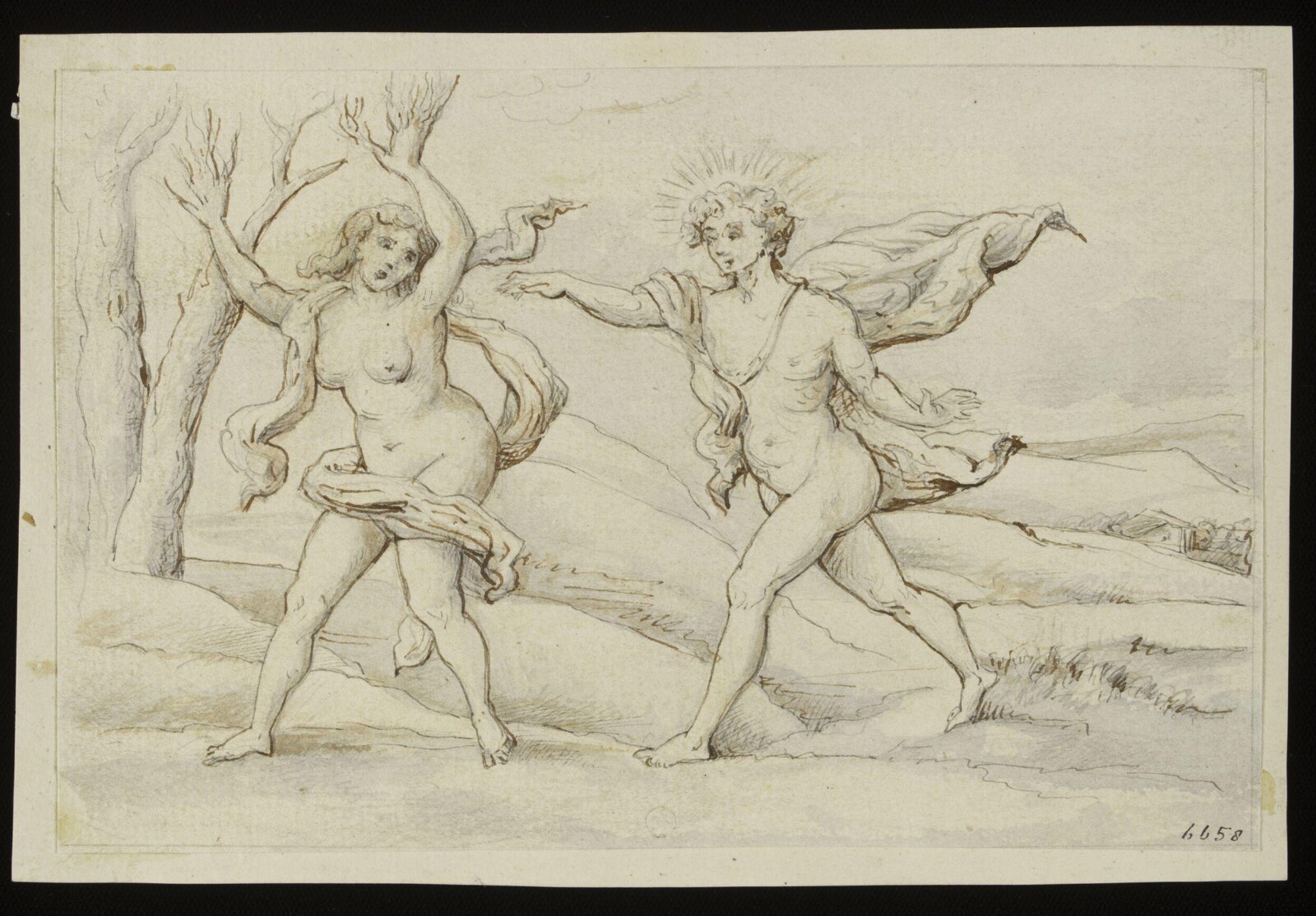 Drawing