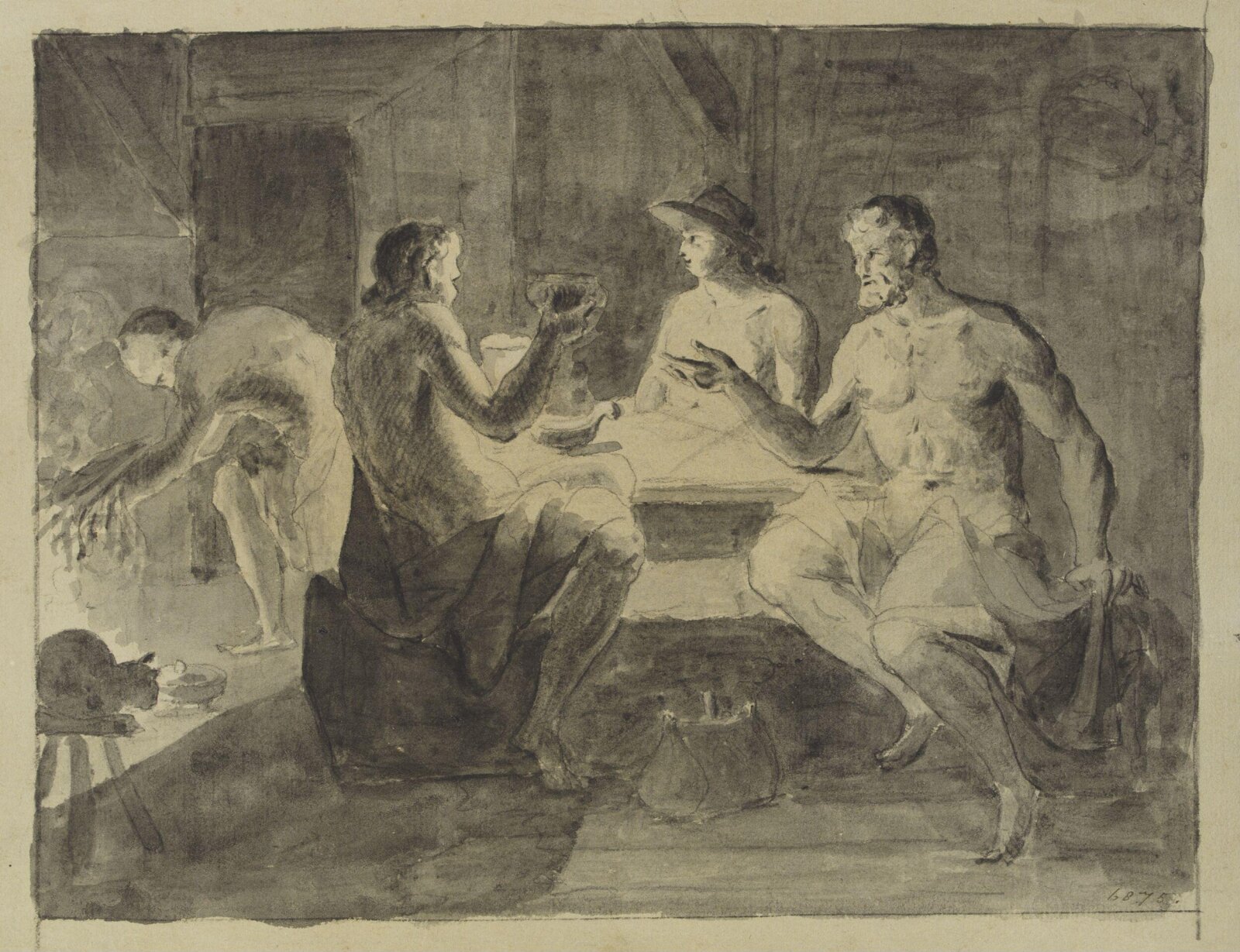 Drawing