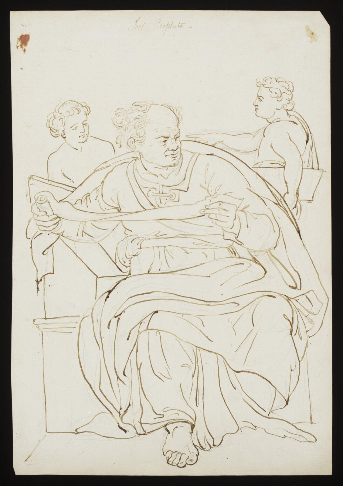Drawing