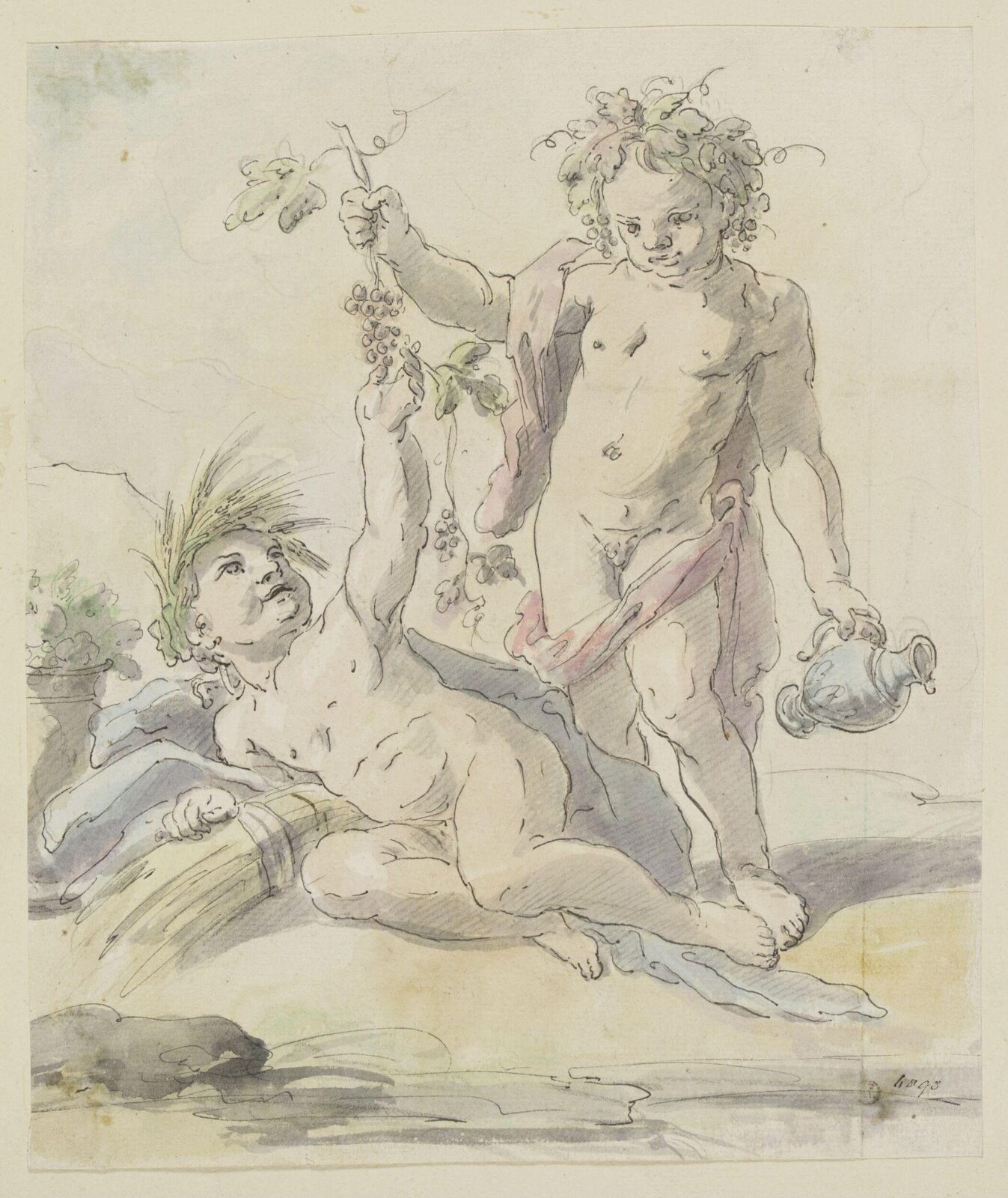 Drawing