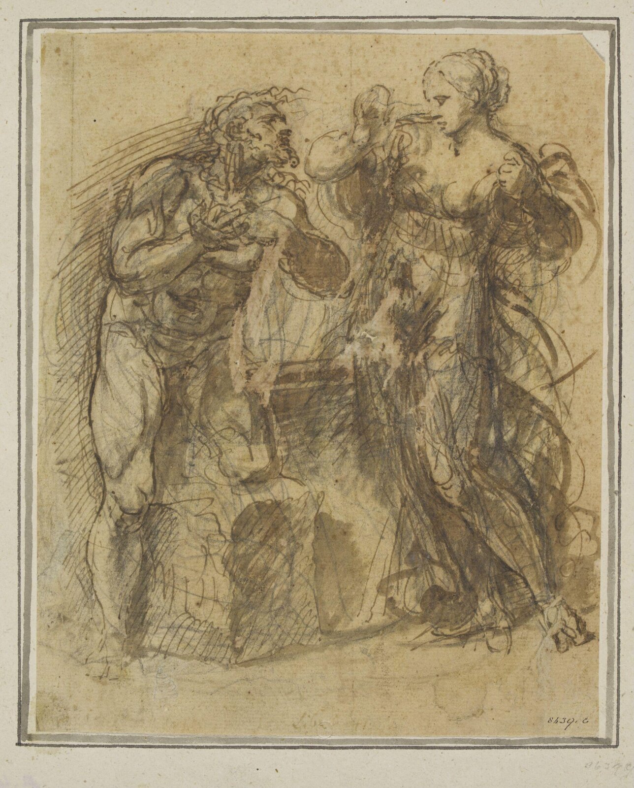 Drawing