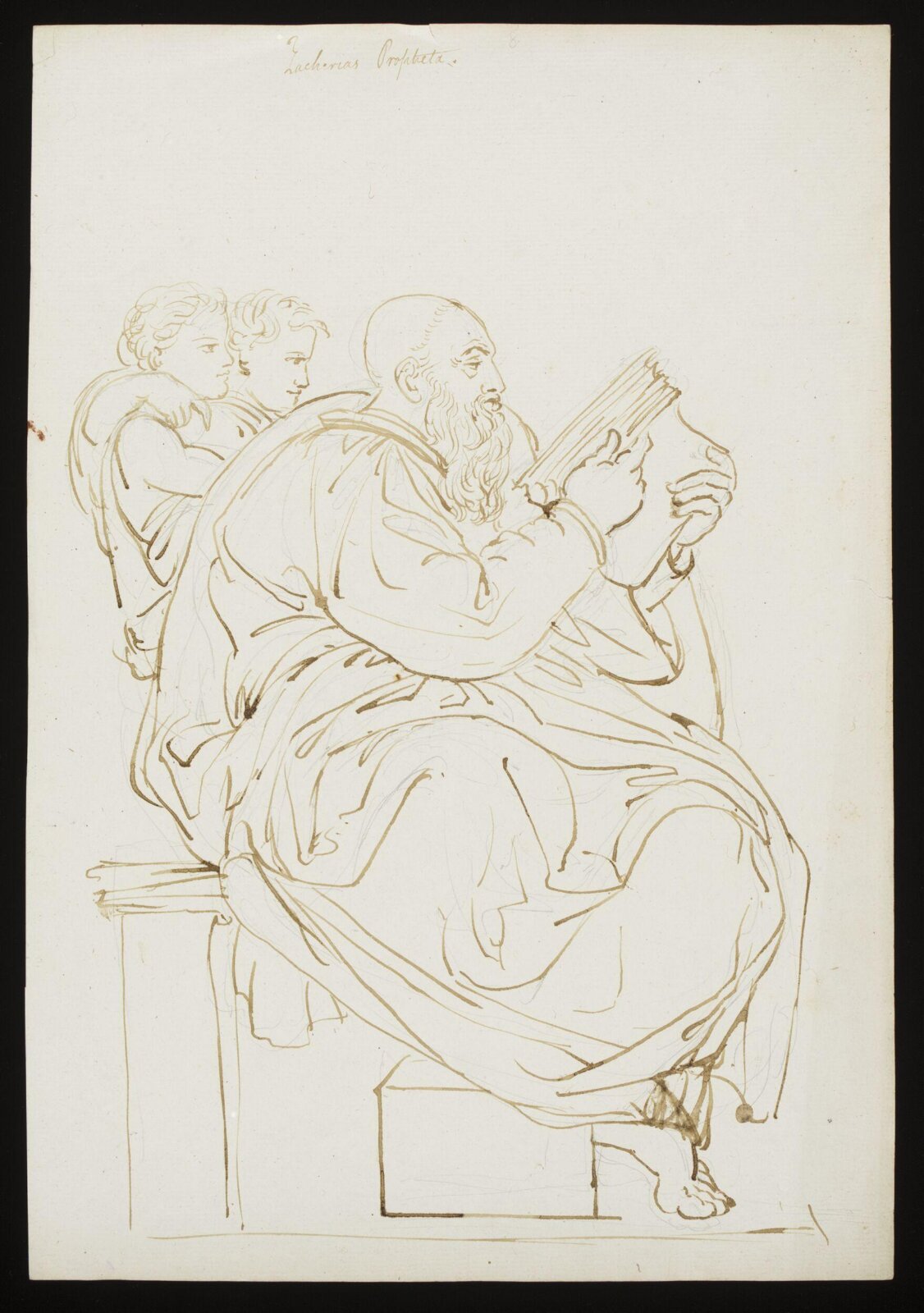 Drawing