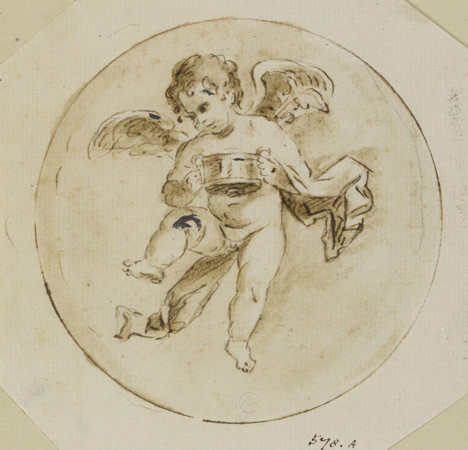Drawing