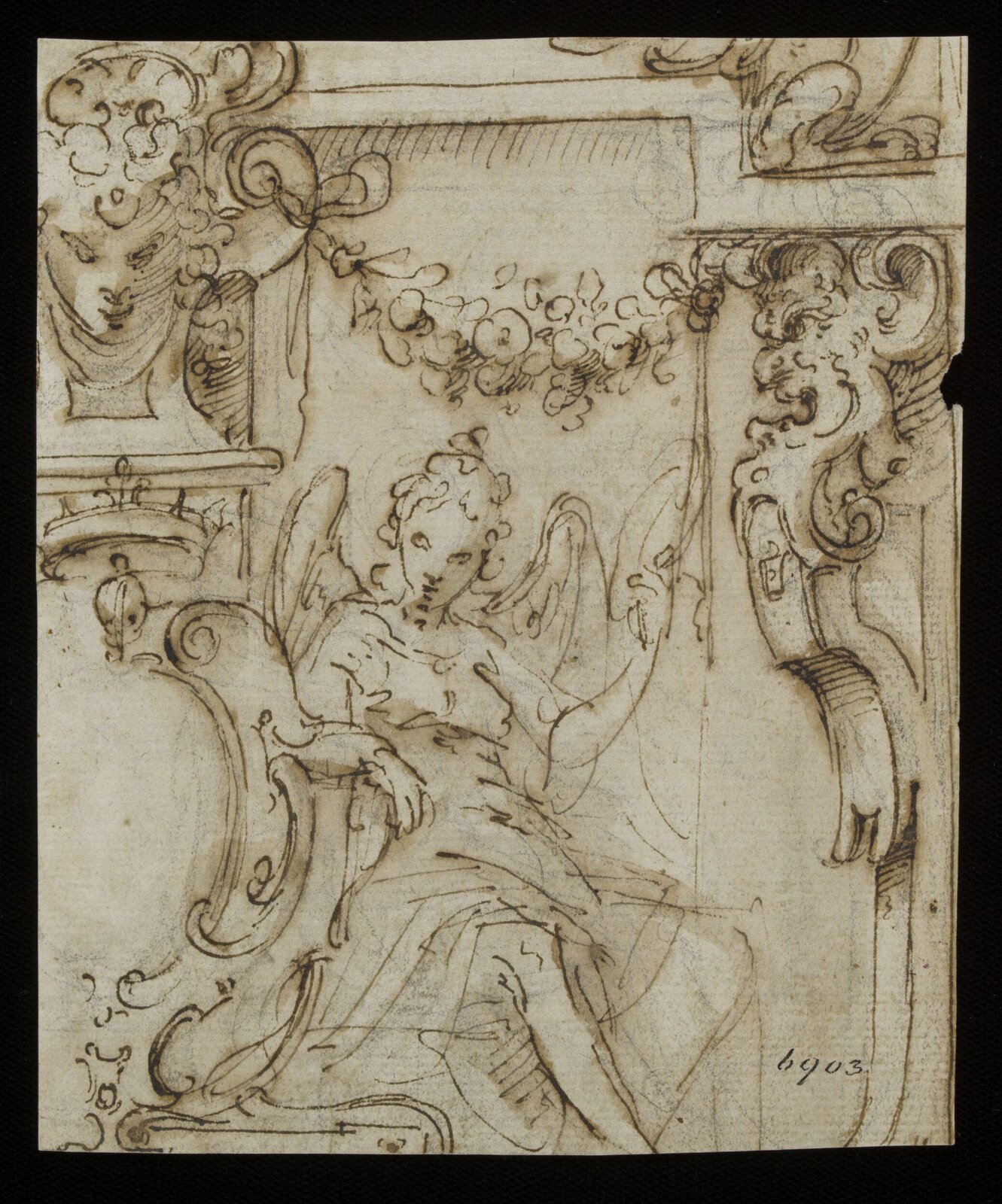 Drawing