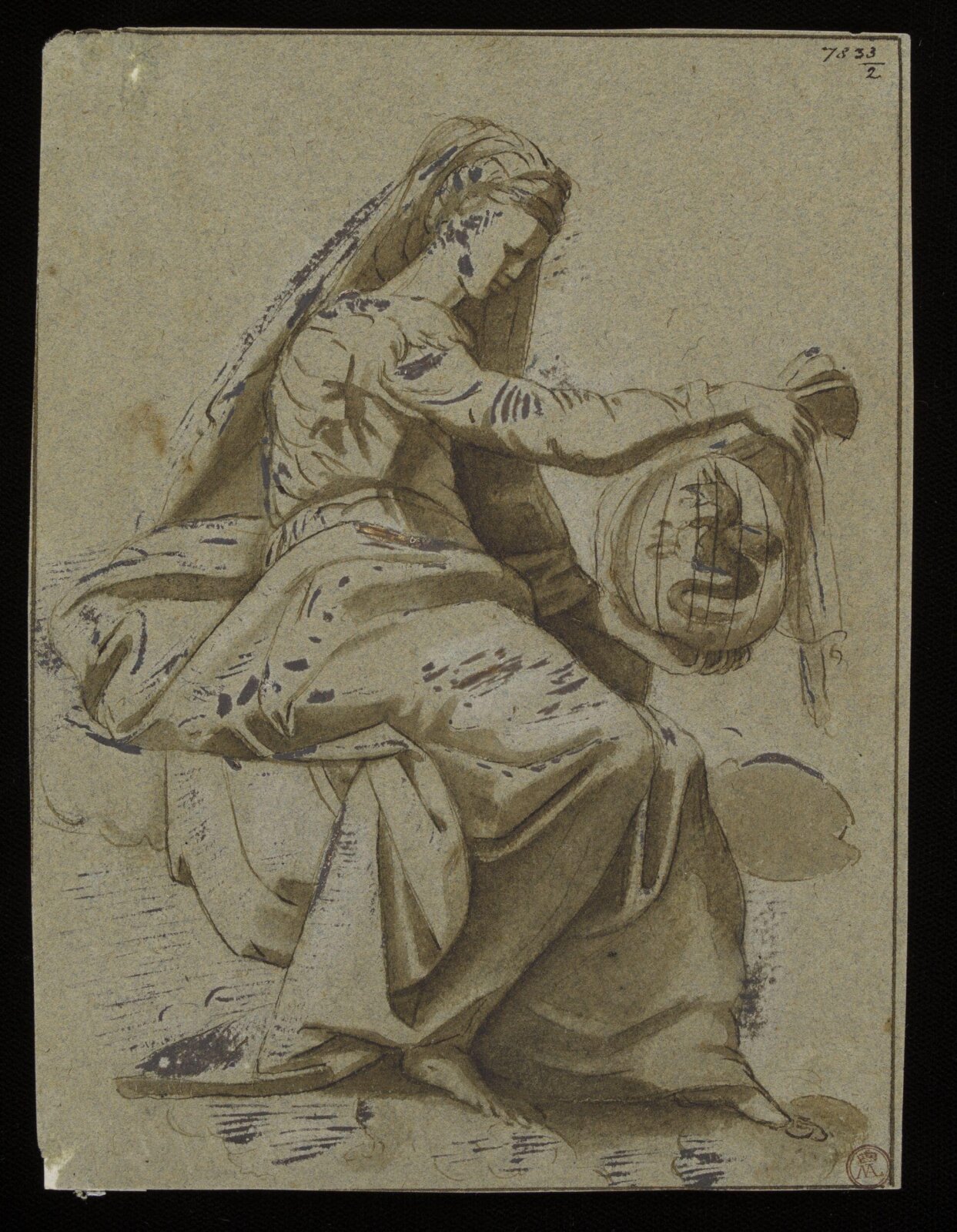 Drawing