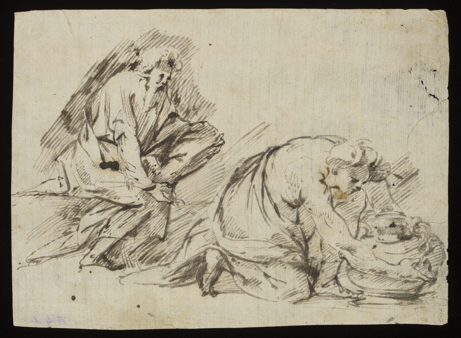 Drawing