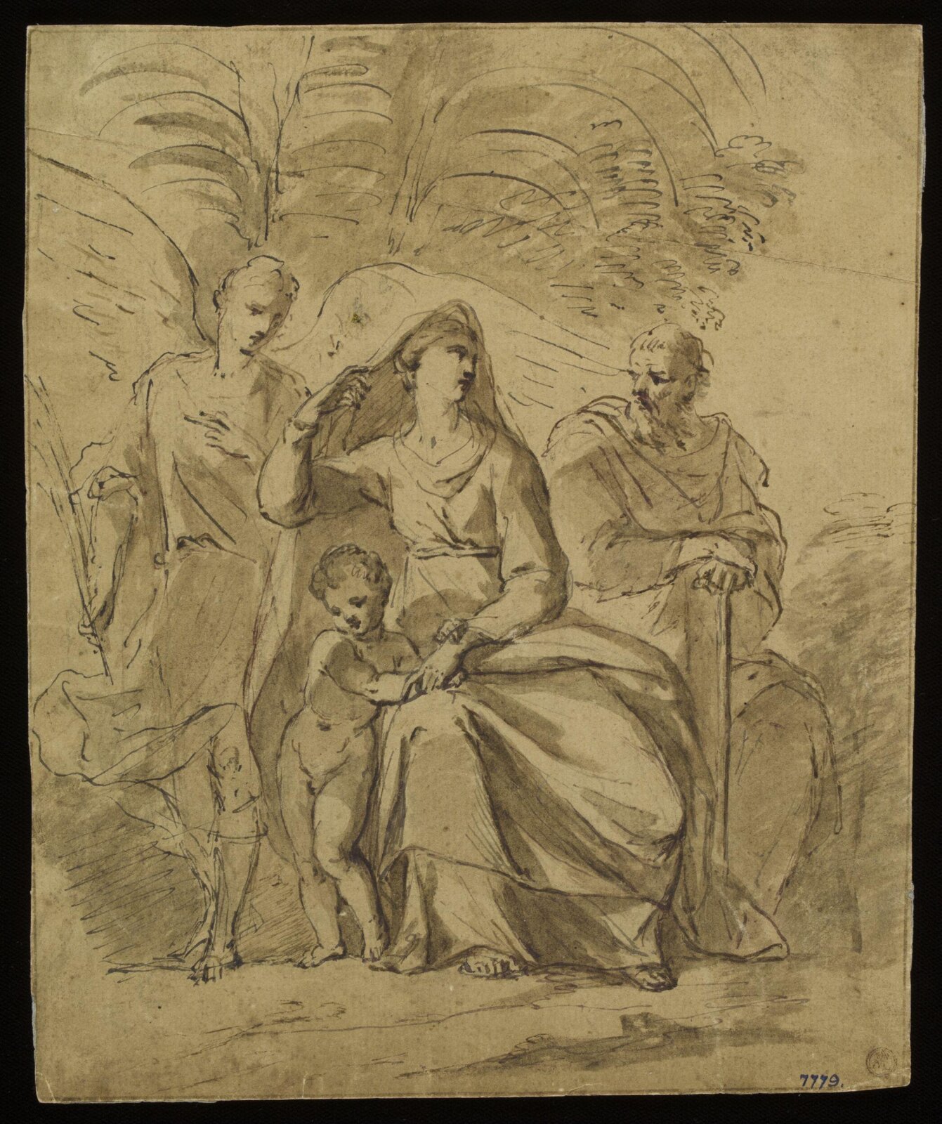 Drawing