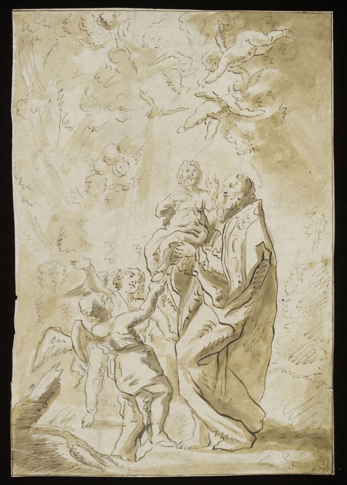 Drawing