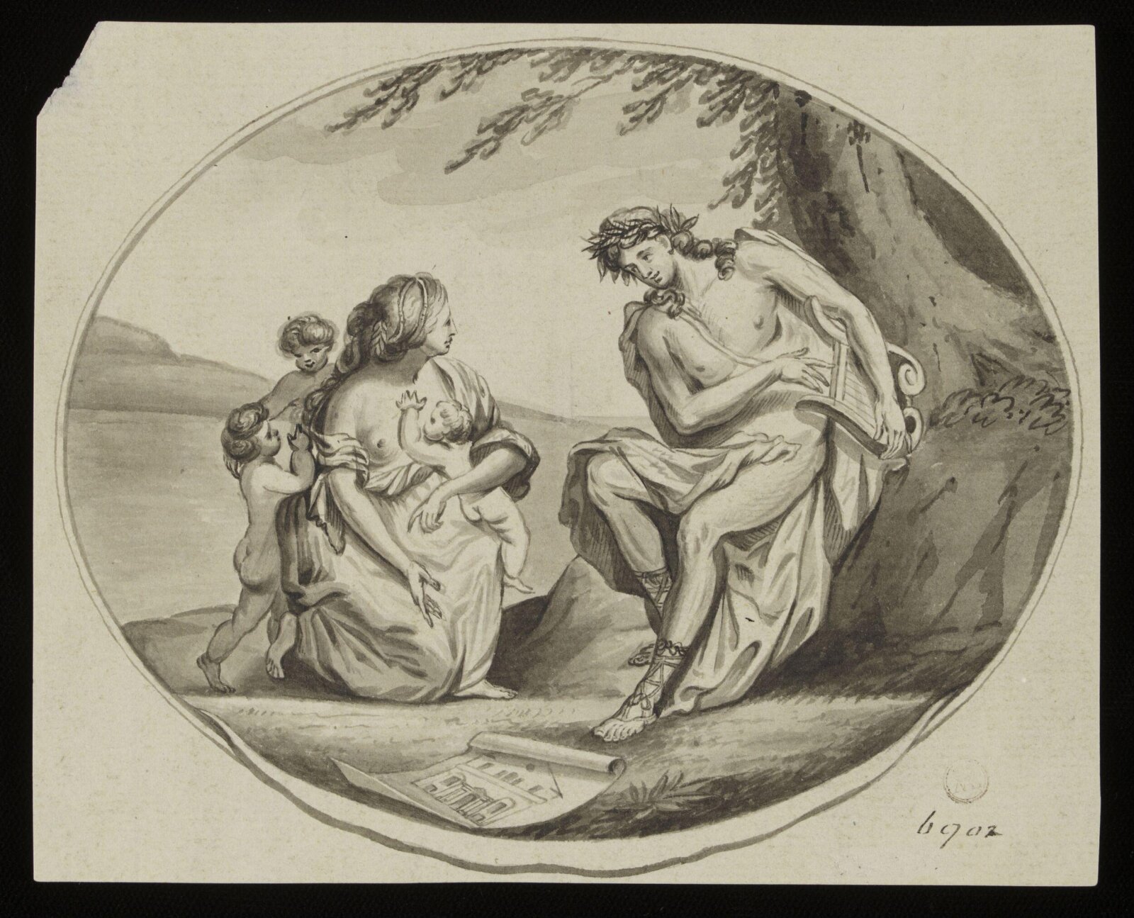 Drawing