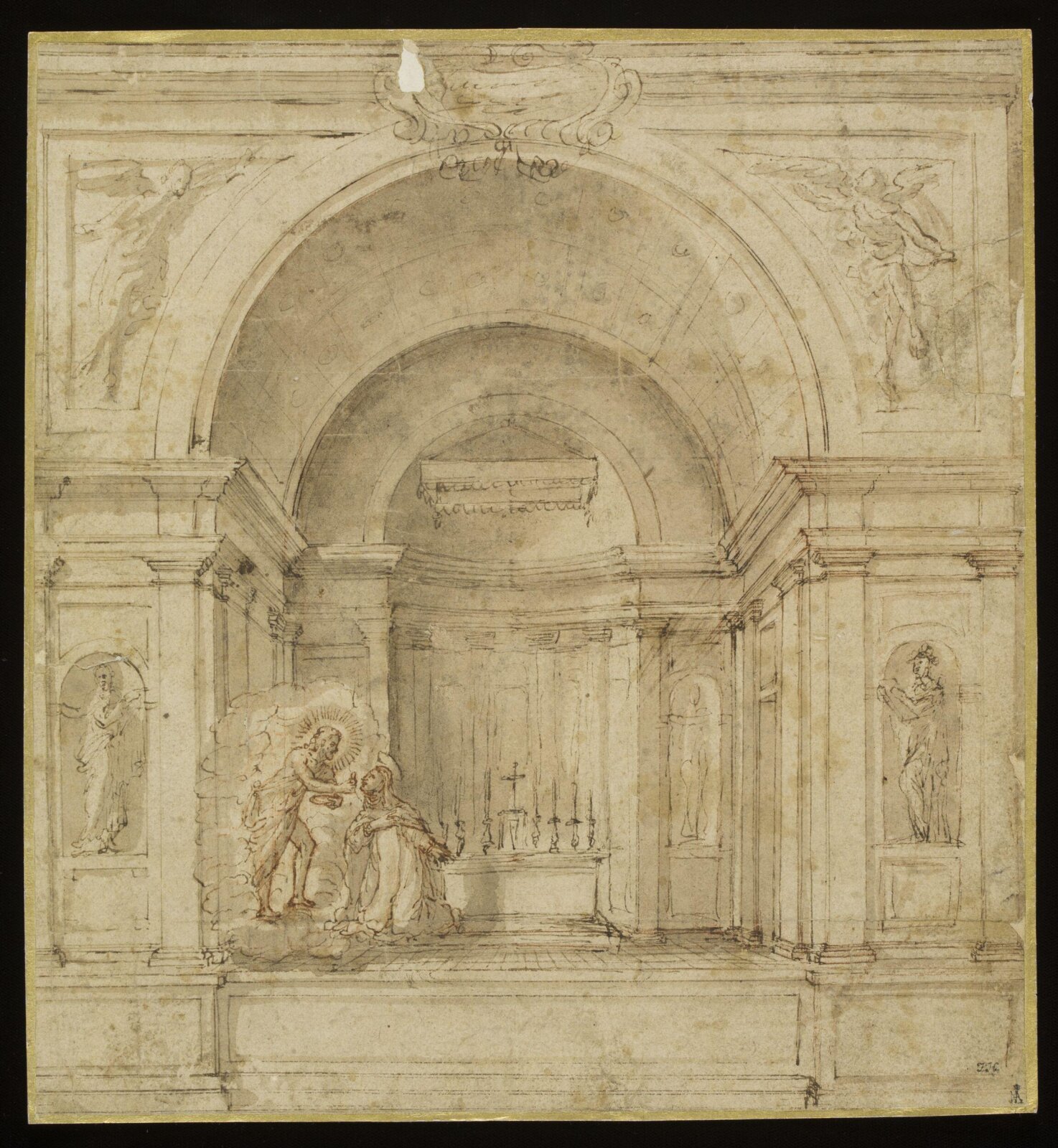 Drawing