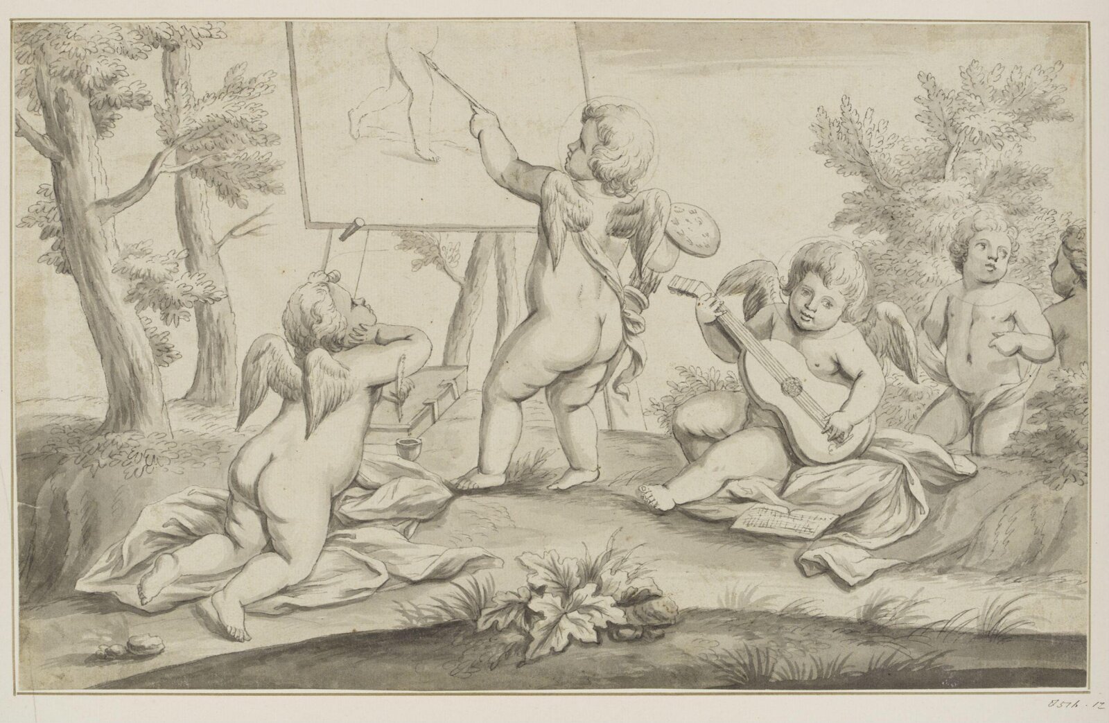 Drawing