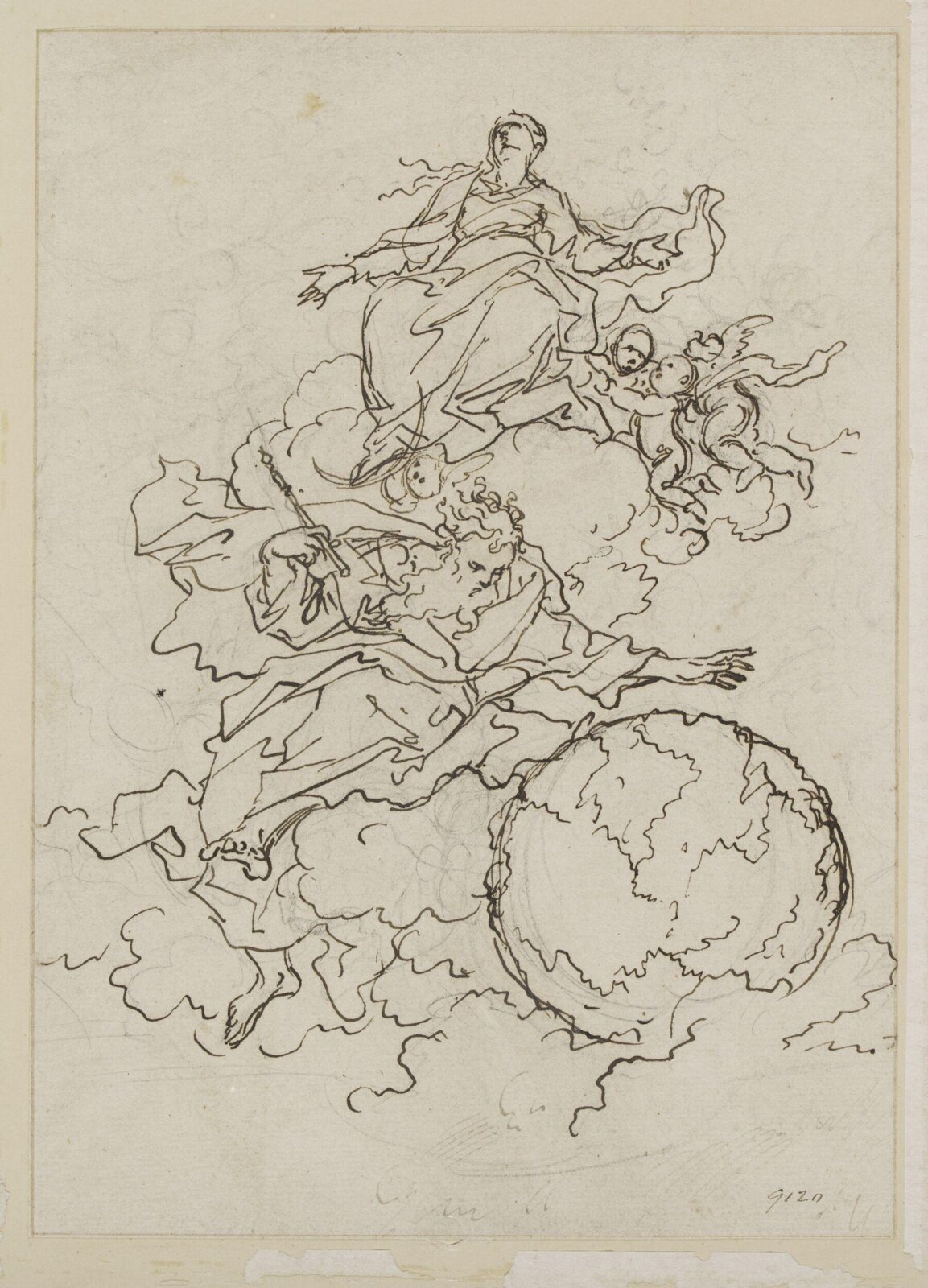 Drawing