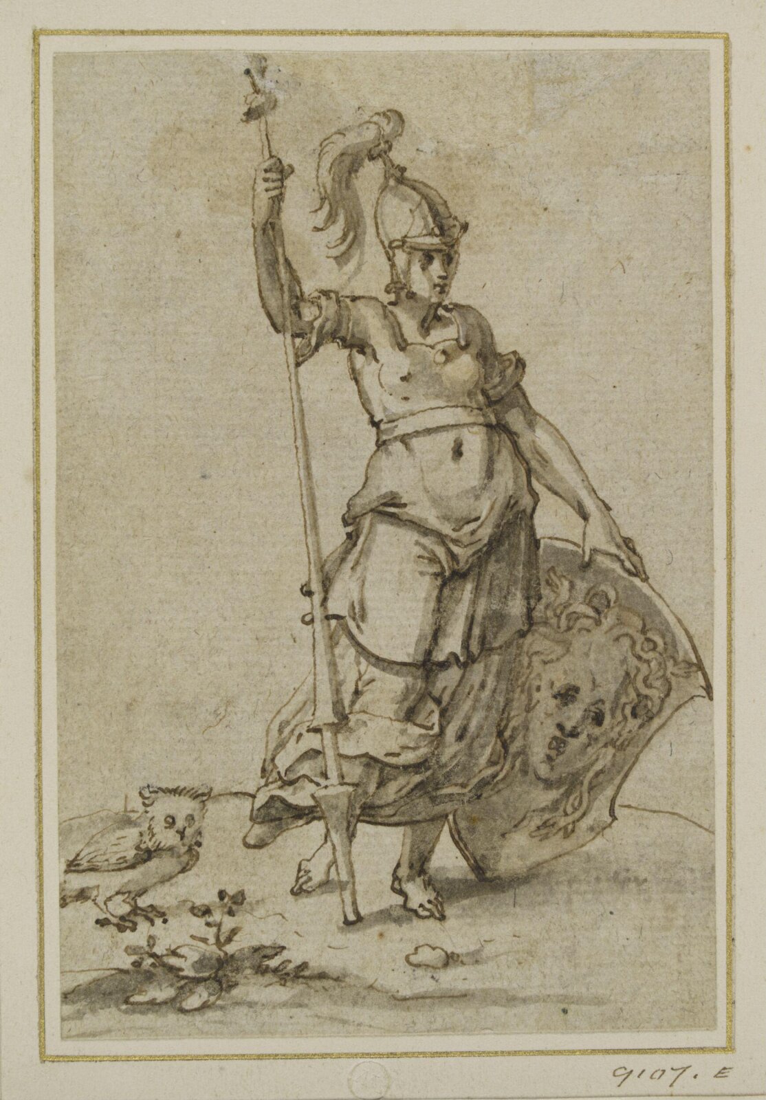 Drawing