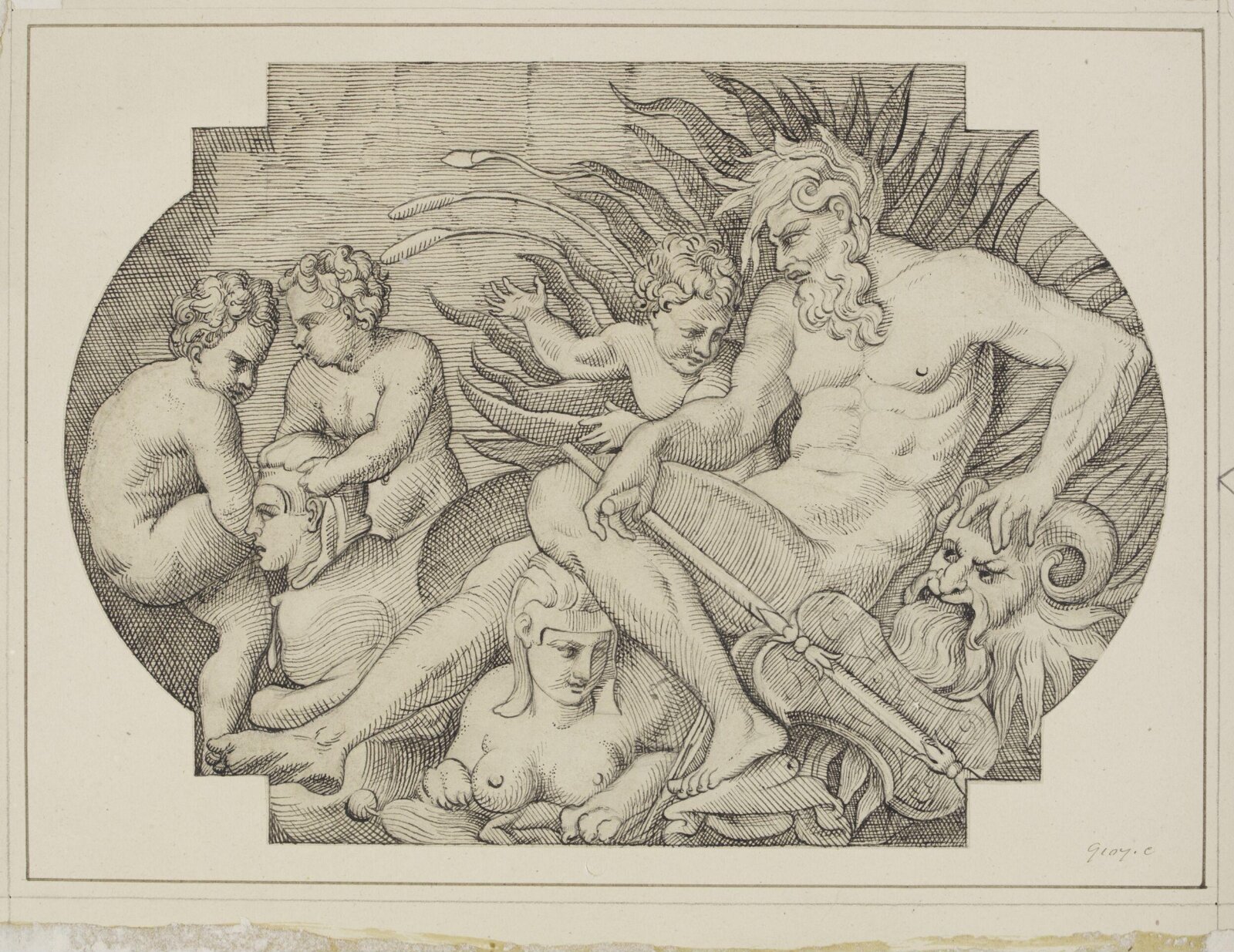 Drawing