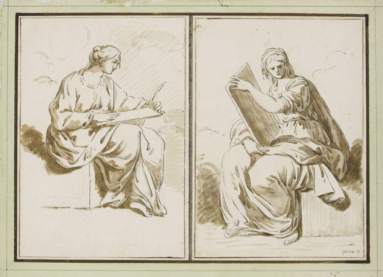Drawing