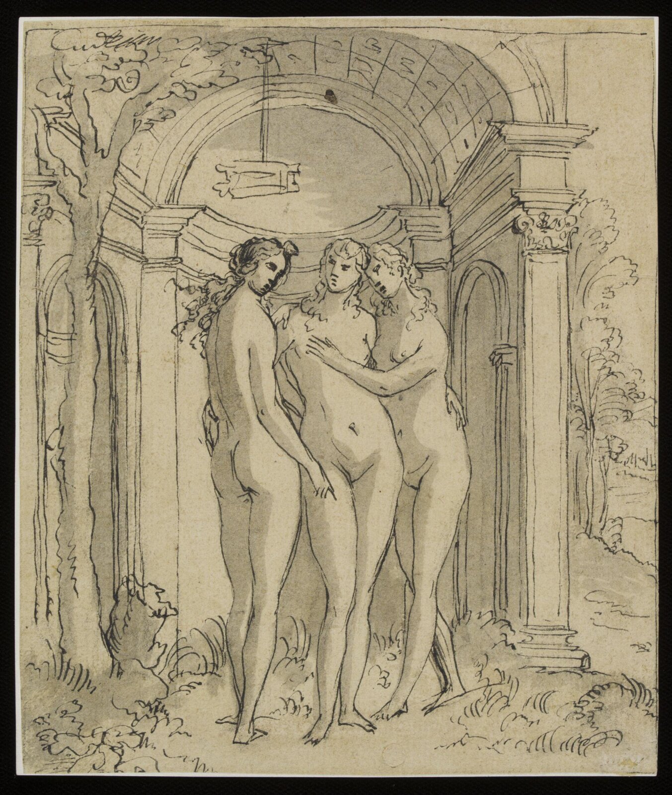 Drawing
